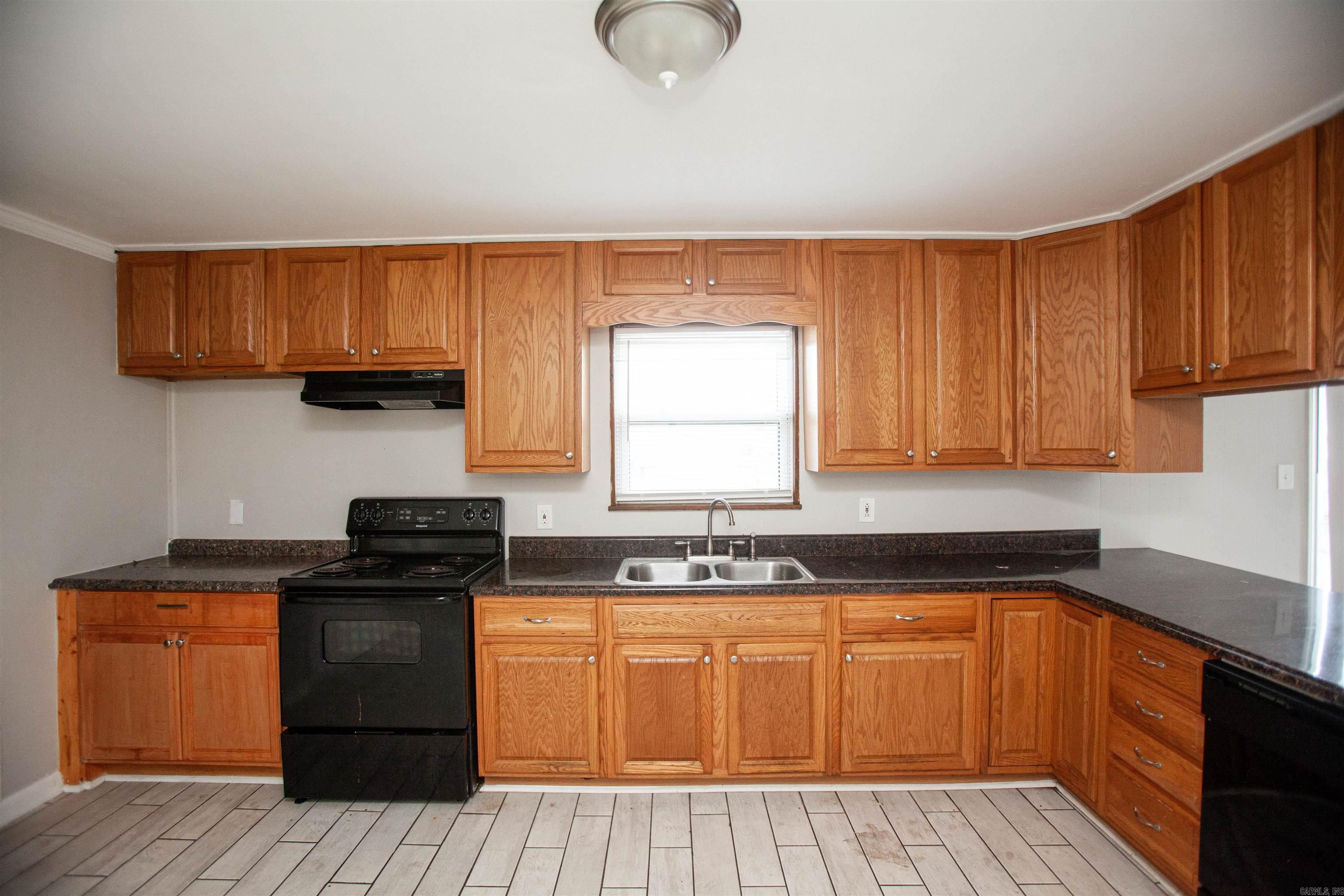 Metes & Bounds - Residential Lease