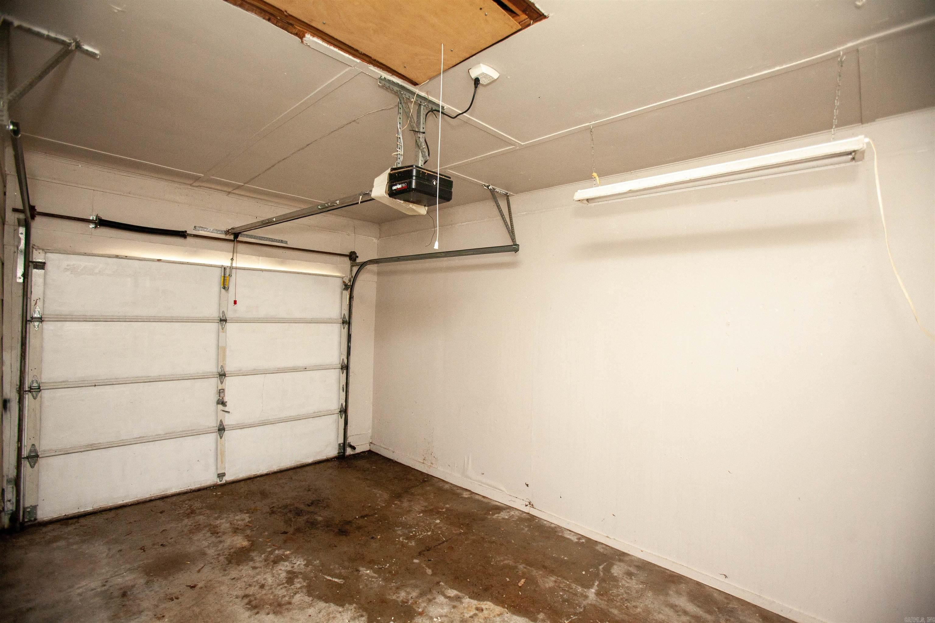 Metes & Bounds - Residential Lease