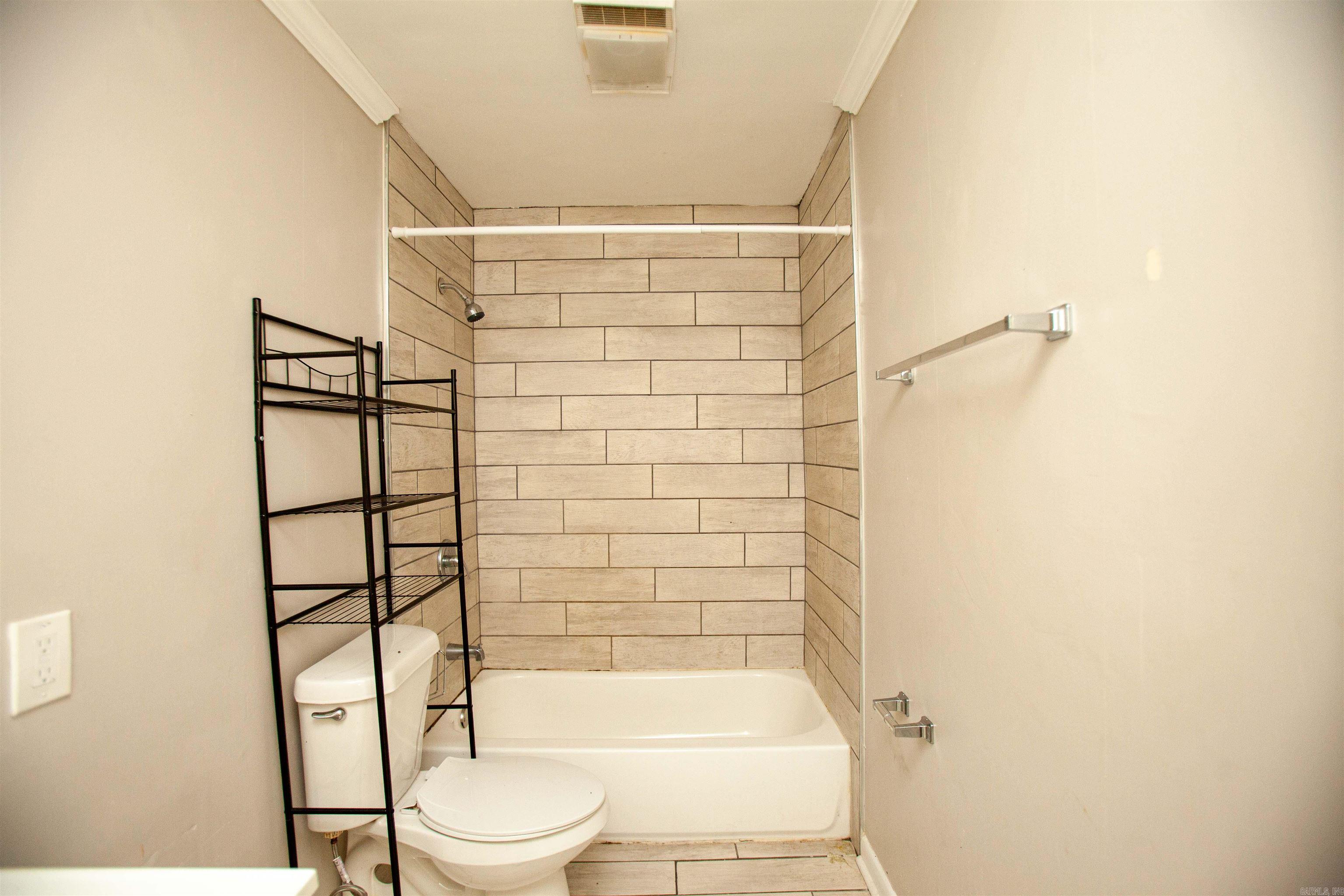 Metes & Bounds - Residential Lease