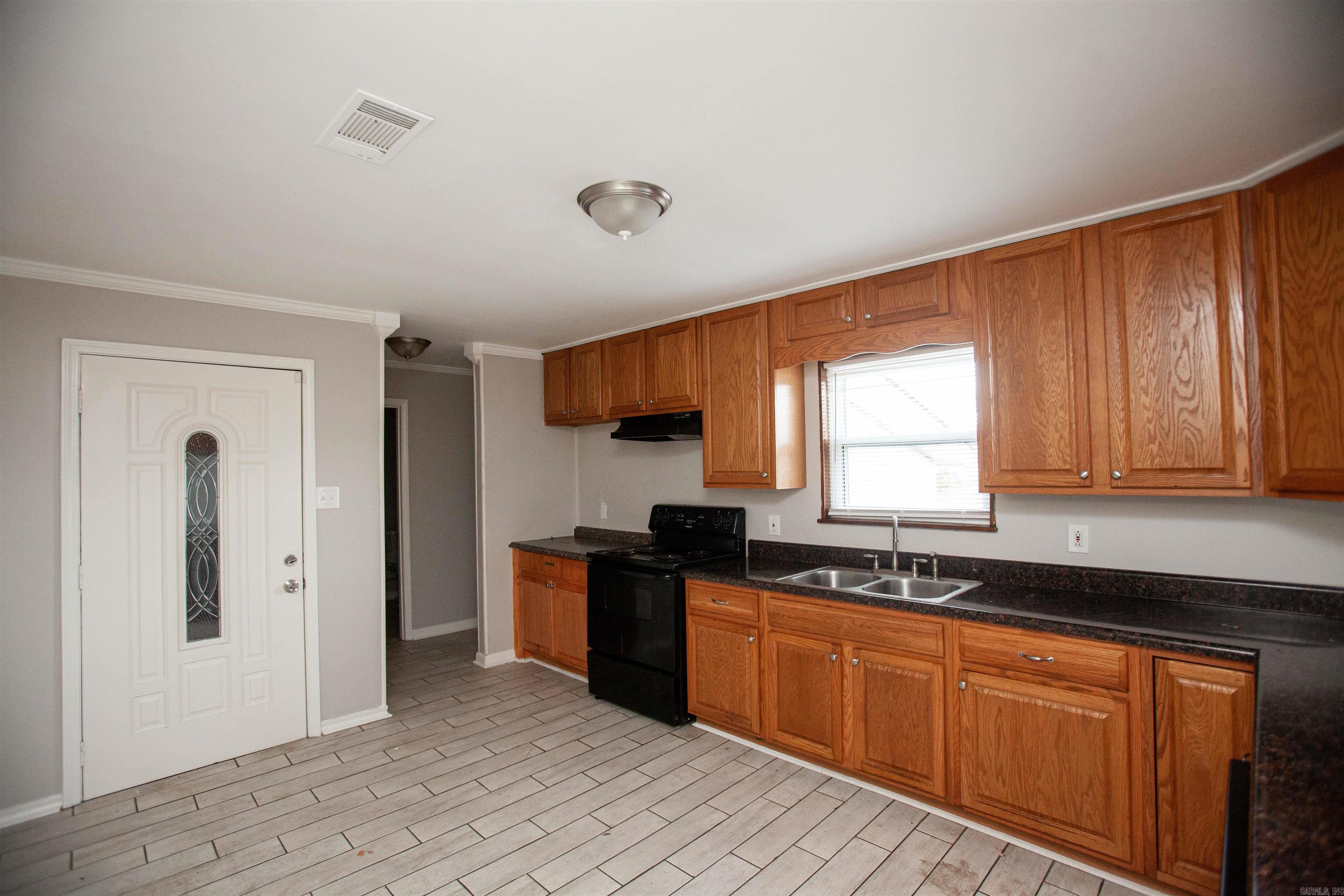 Metes & Bounds - Residential Lease