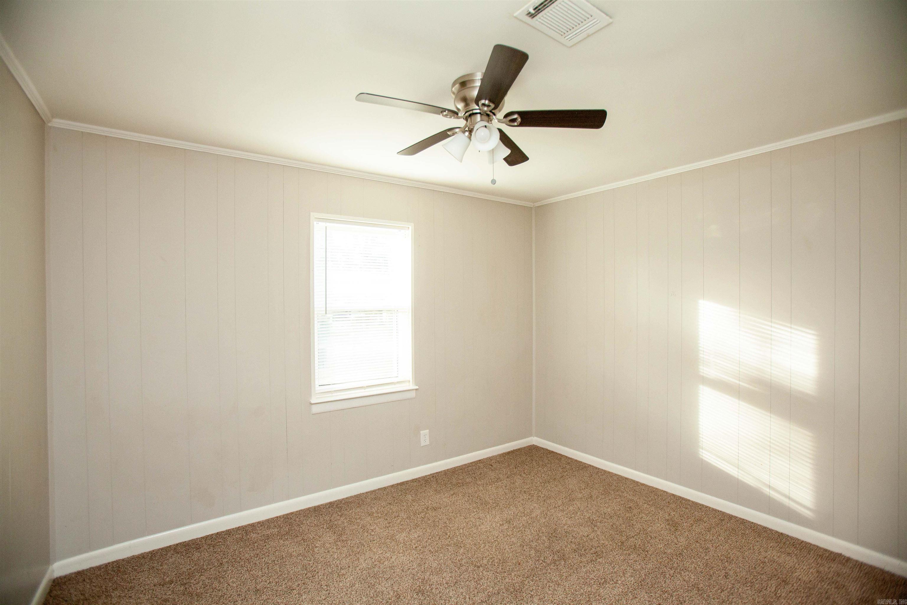 Metes & Bounds - Residential Lease