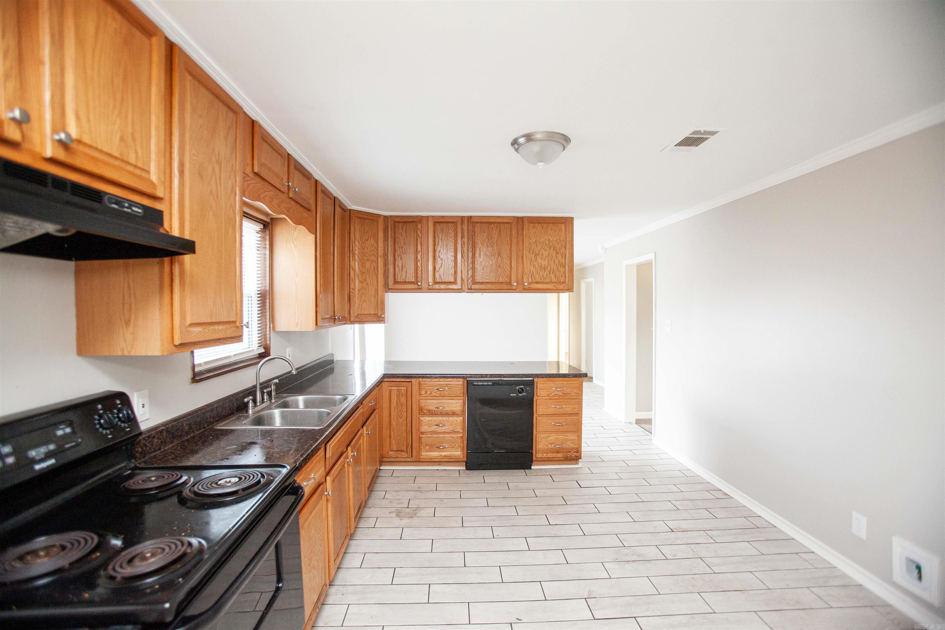 Metes & Bounds - Residential Lease