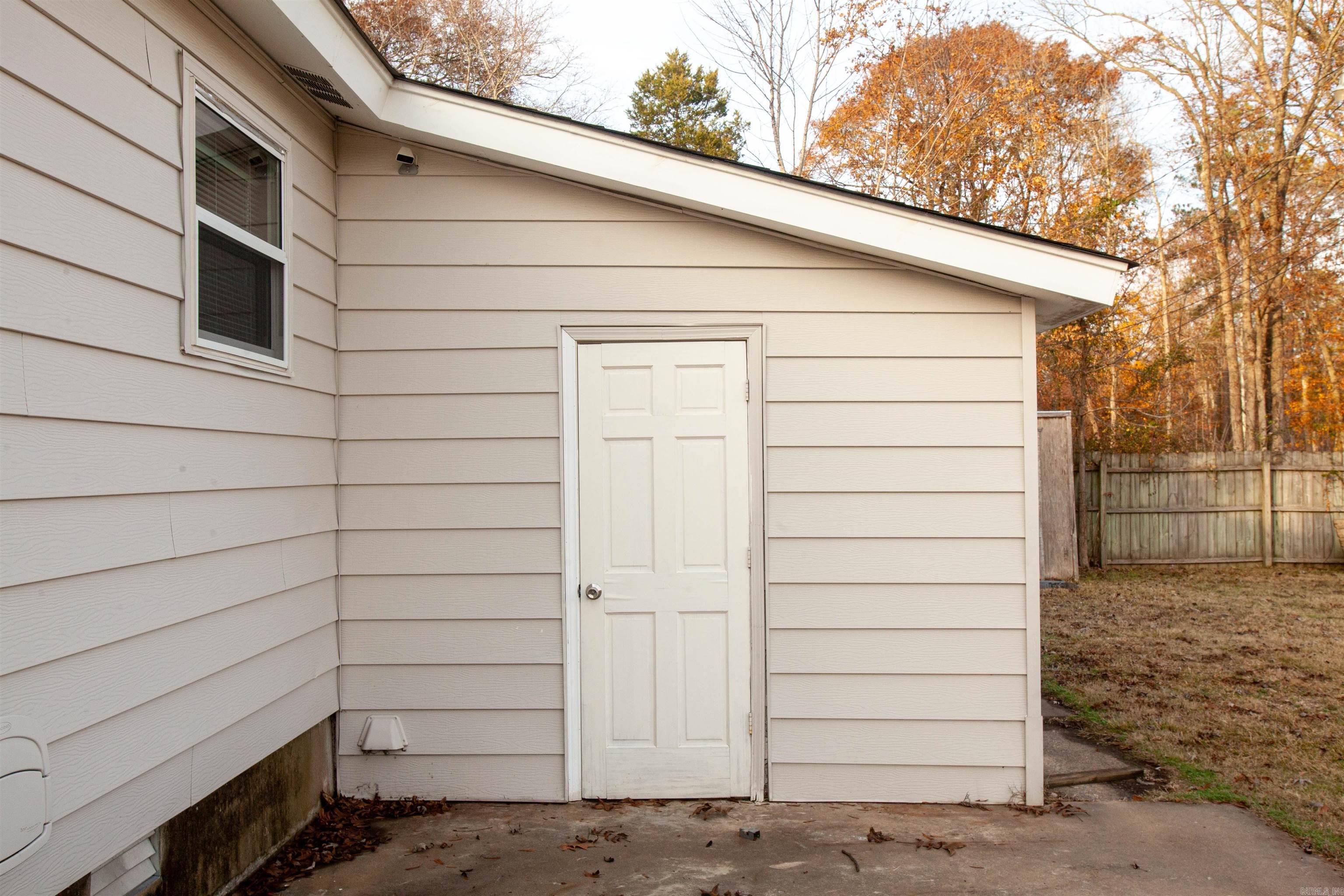 Metes & Bounds - Residential Lease