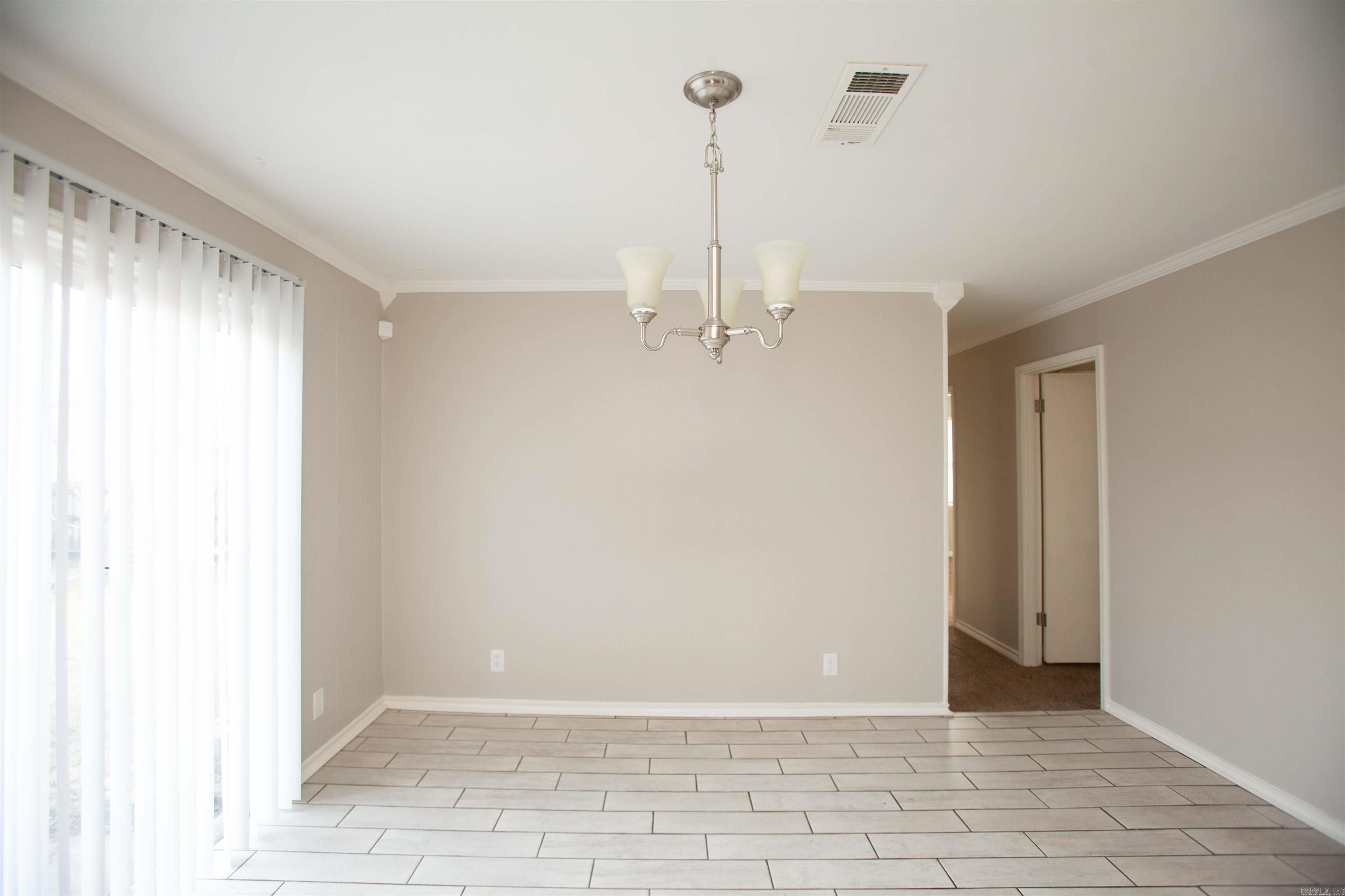 Metes & Bounds - Residential Lease