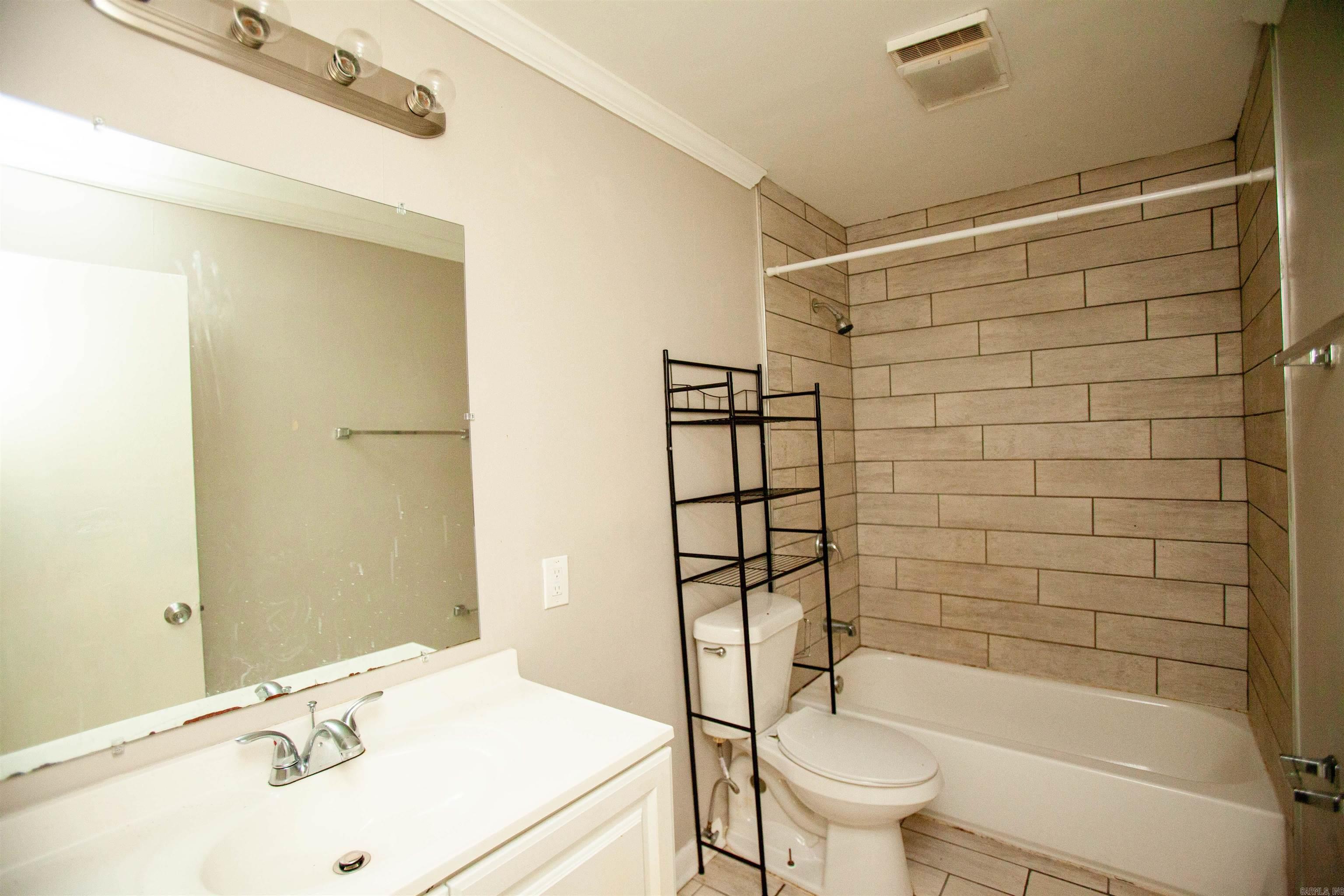 Metes & Bounds - Residential Lease