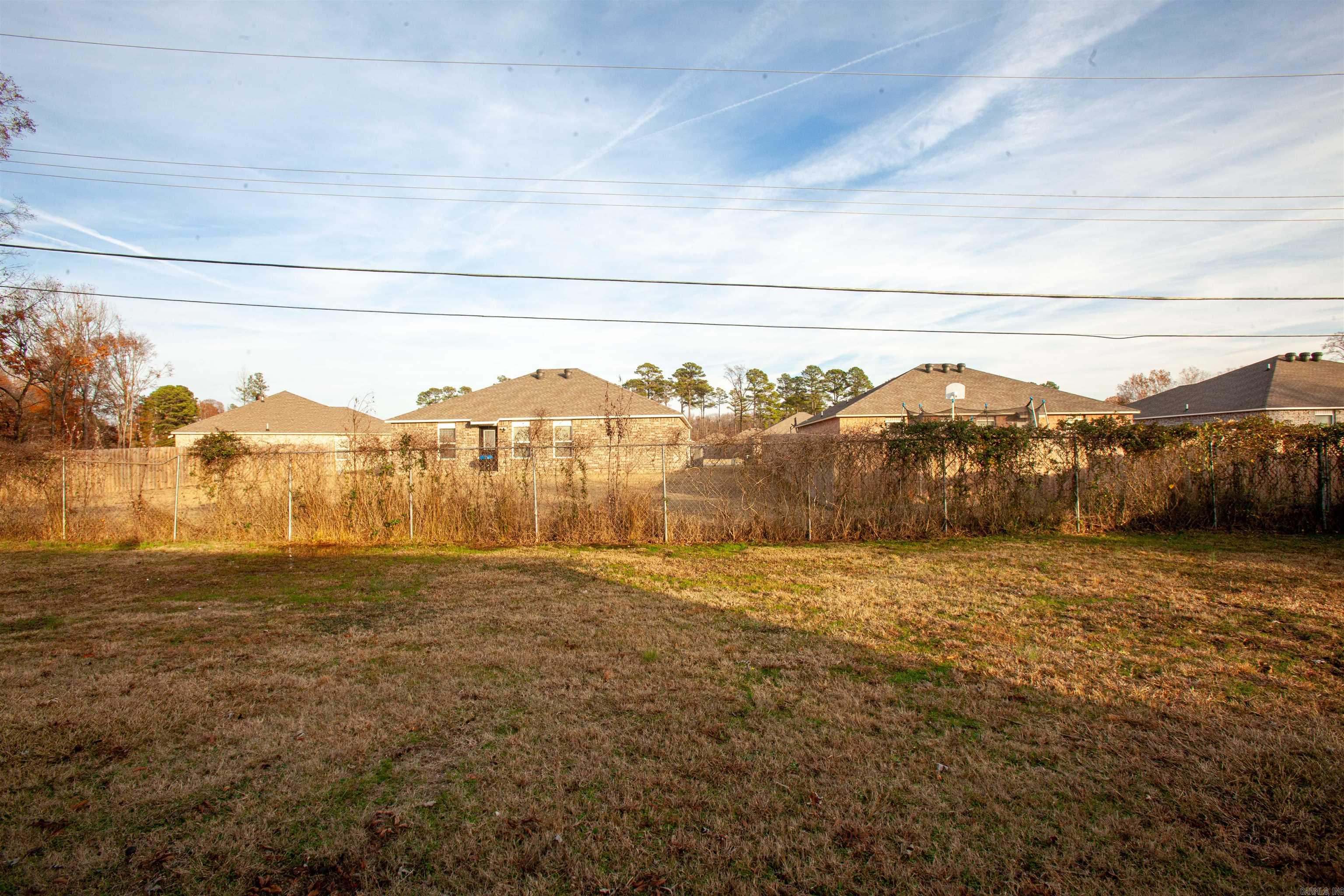 Metes & Bounds - Residential Lease