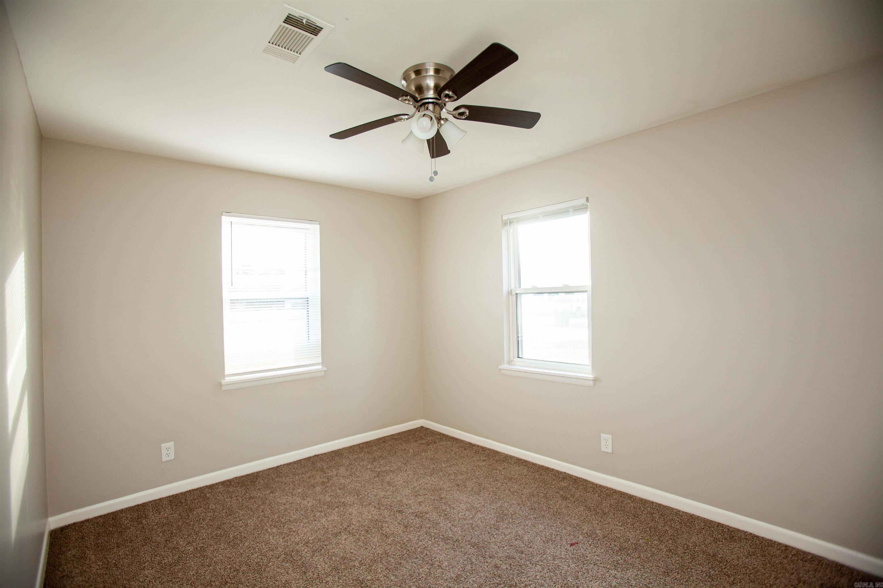 Metes & Bounds - Residential Lease