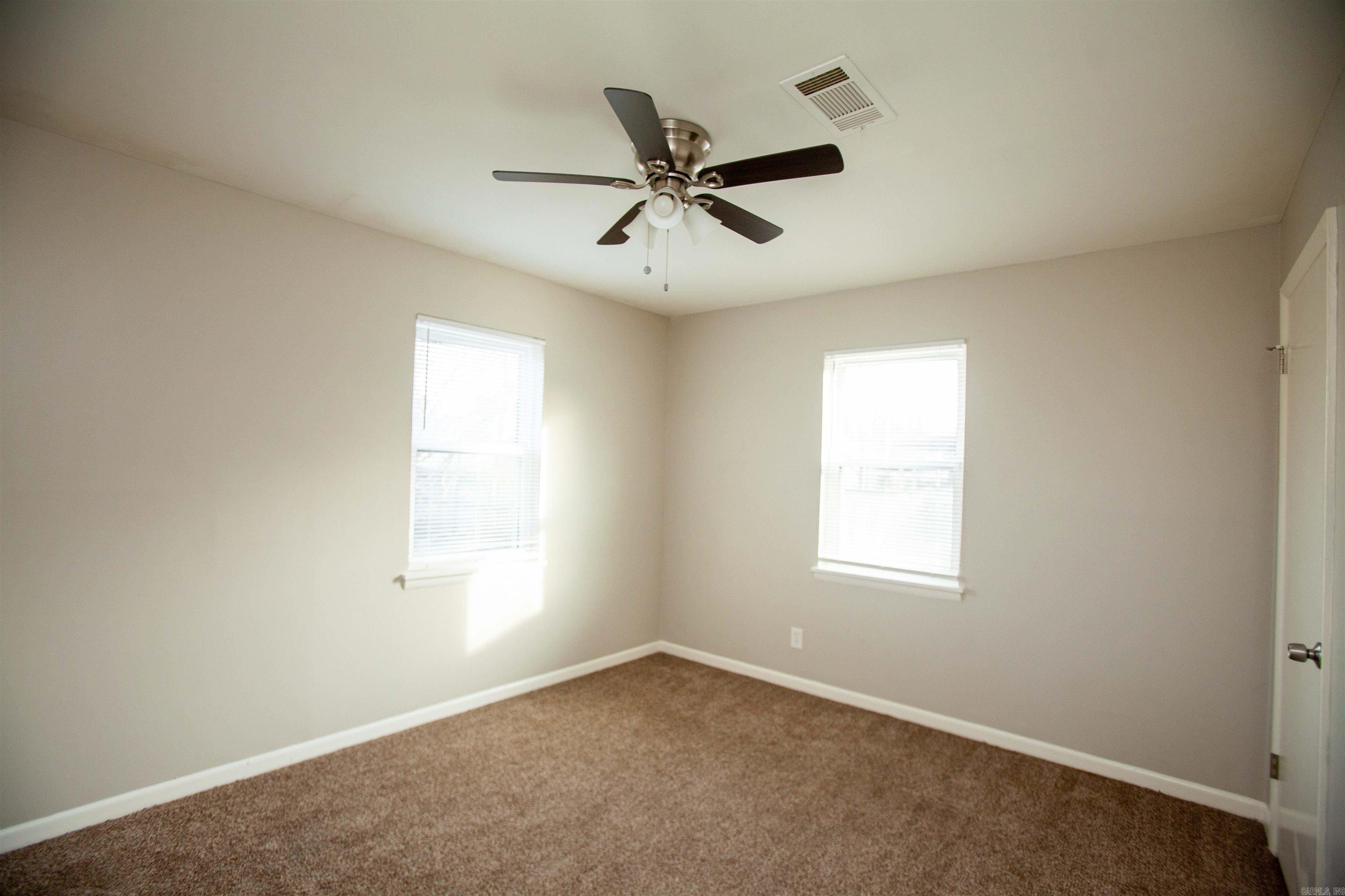 Metes & Bounds - Residential Lease