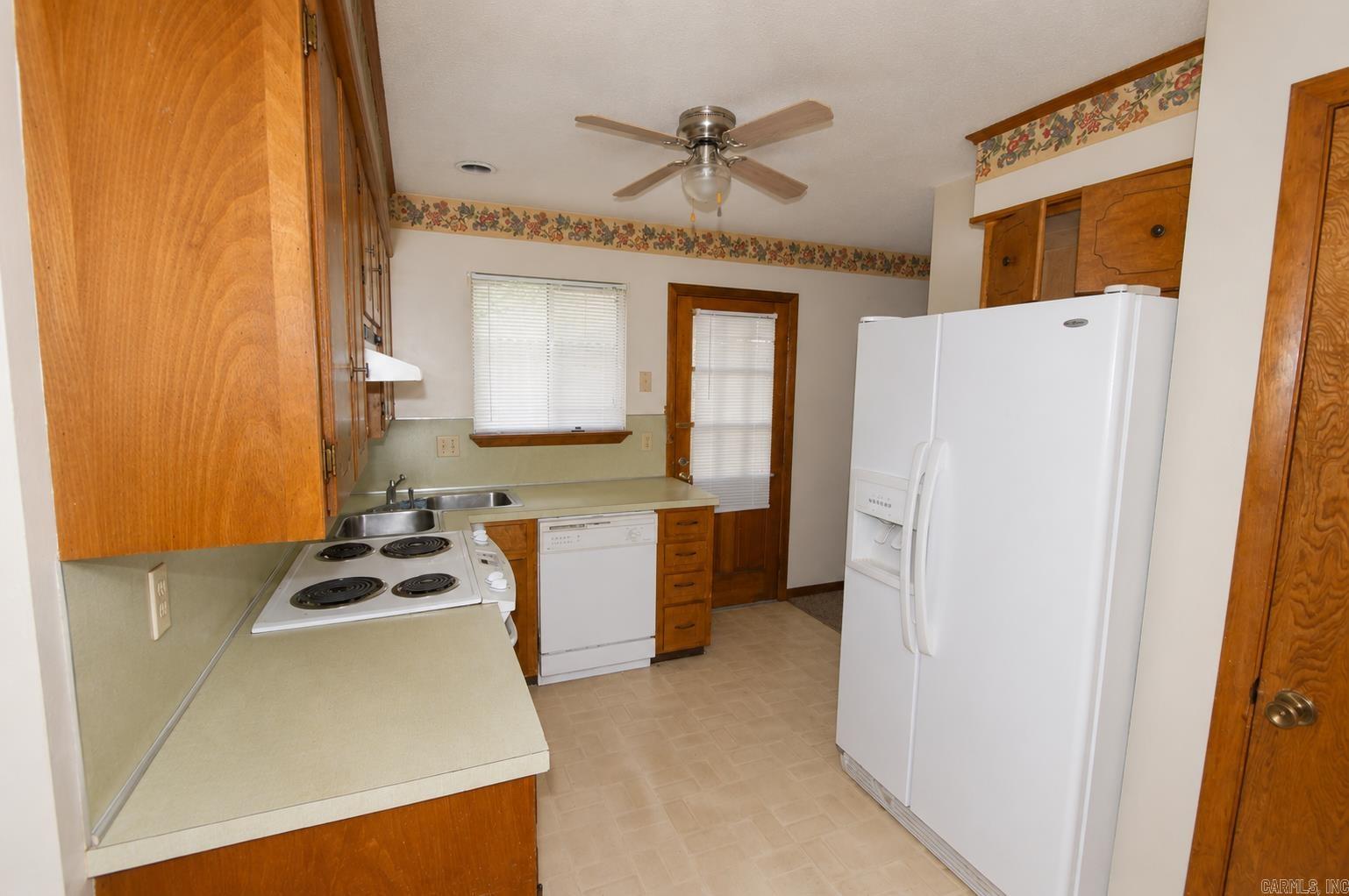 North Hills Manor #2 - Residential Income