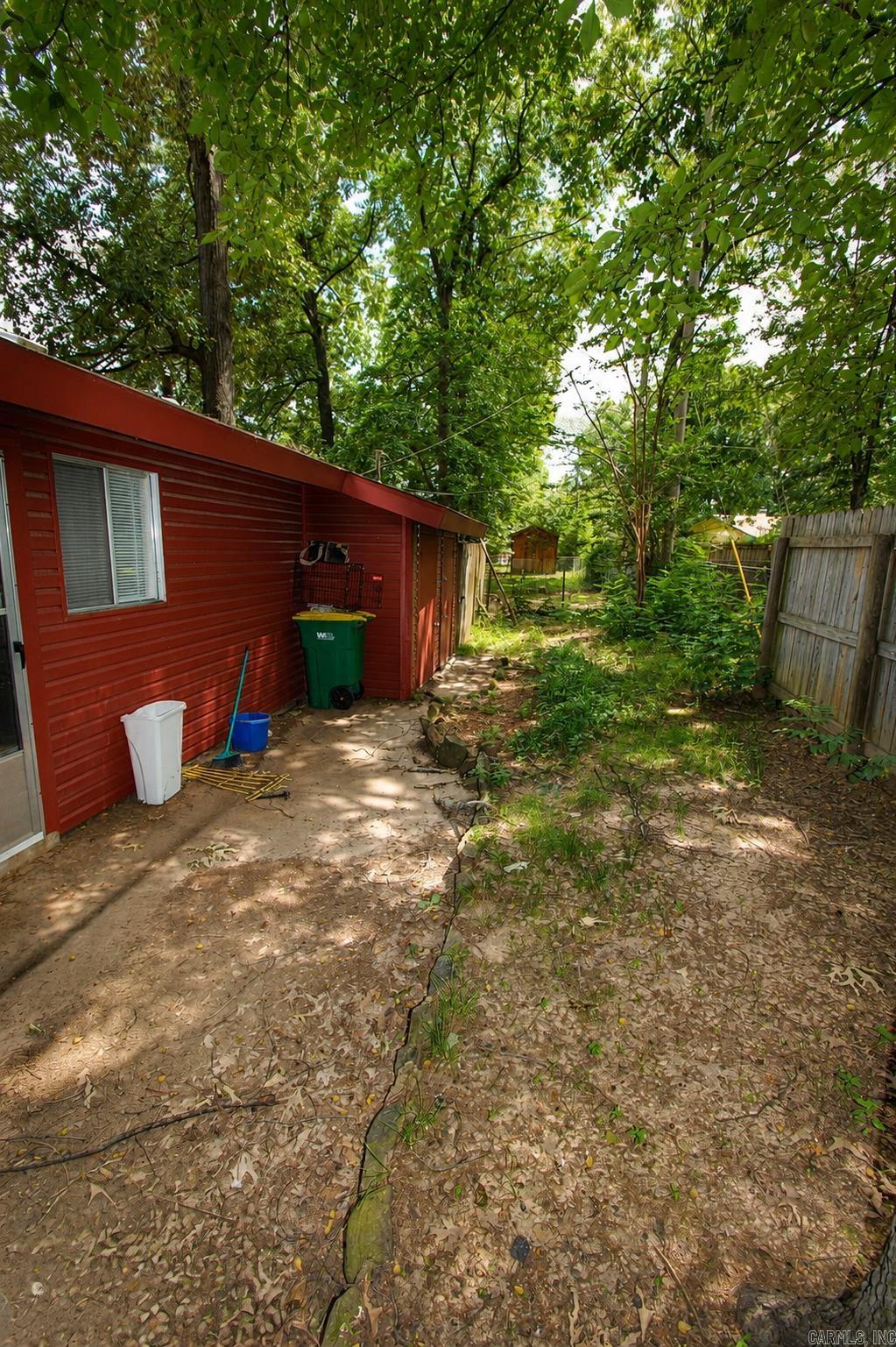 North Hills Manor #2 - Residential Income