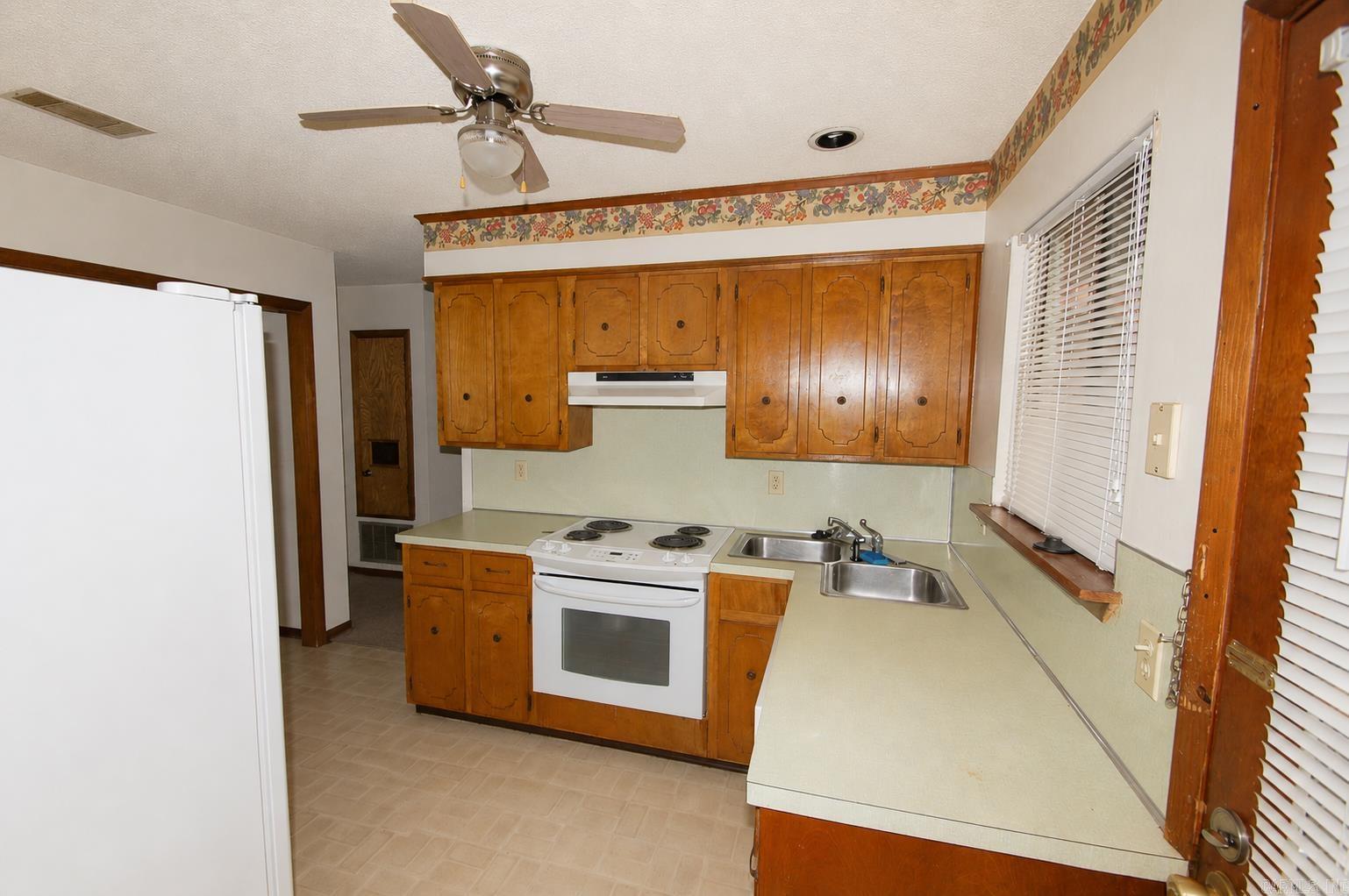 North Hills Manor #2 - Residential Income