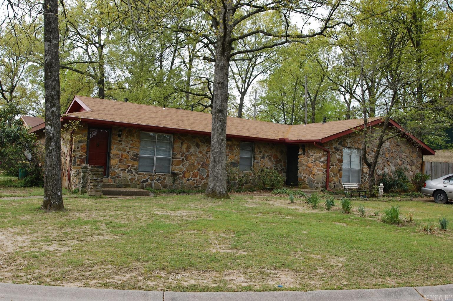 North Hills Manor #2 - Residential Income