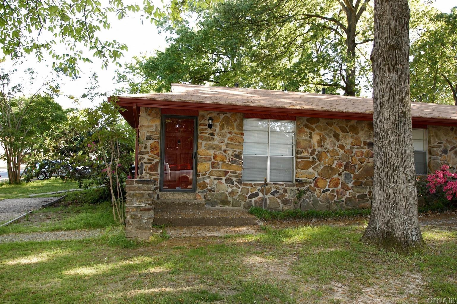 North Hills Manor #2 - Residential Income