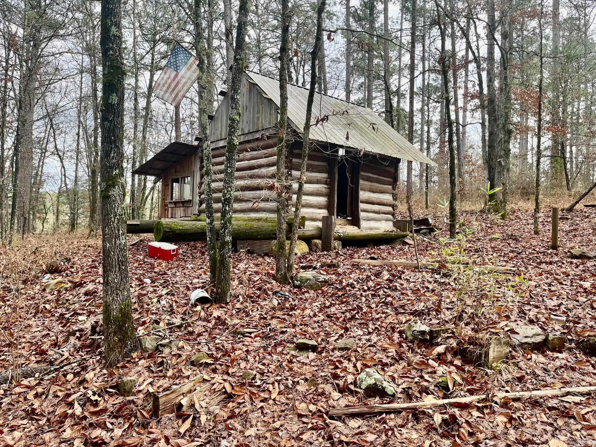 Metes & Bounds - Land