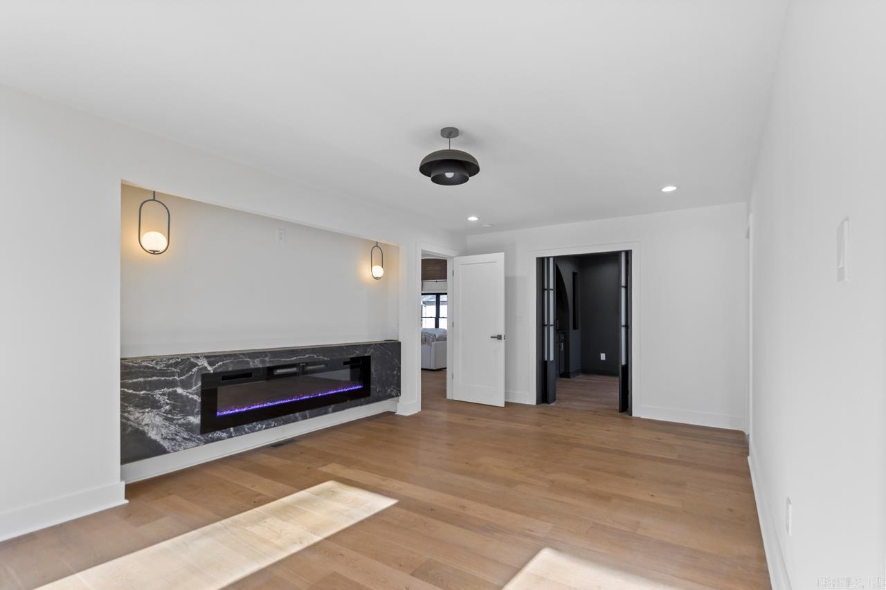 Springhill Farms Phase II - Residential