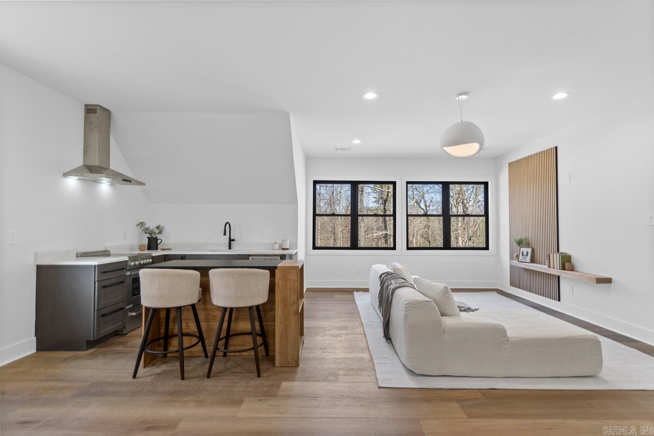 Springhill Farms Phase II - Residential