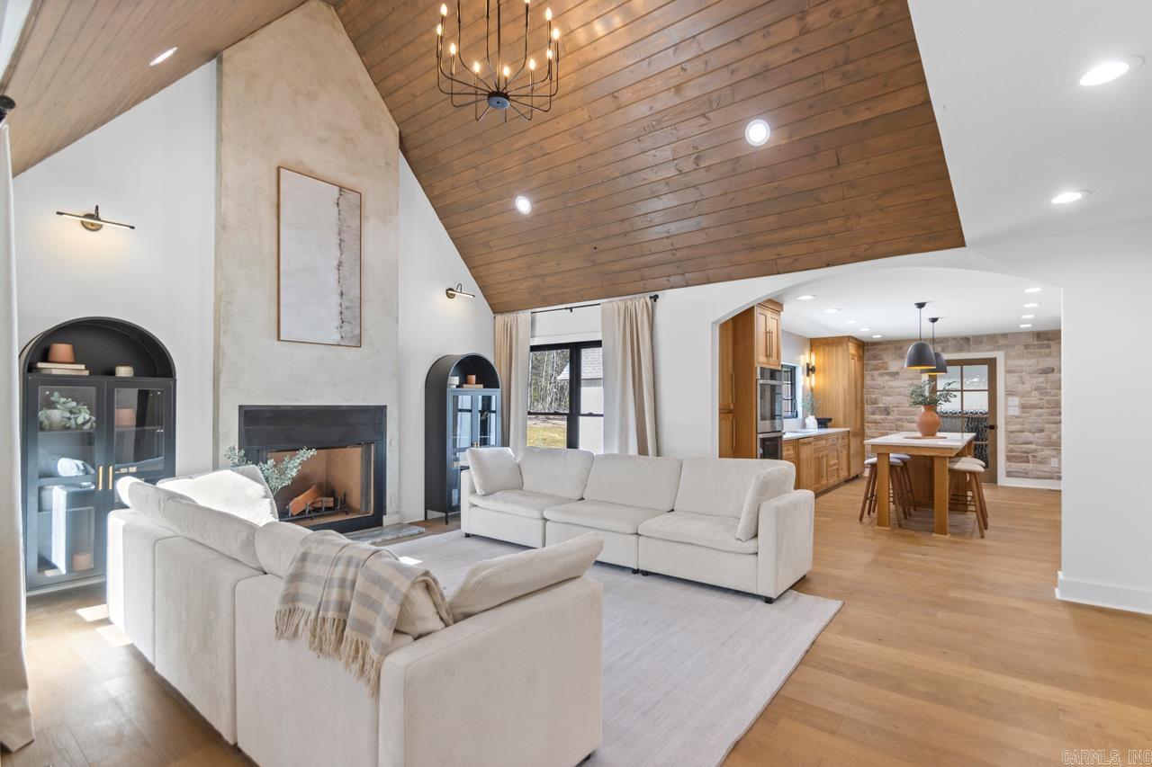 Springhill Farms Phase II - Residential