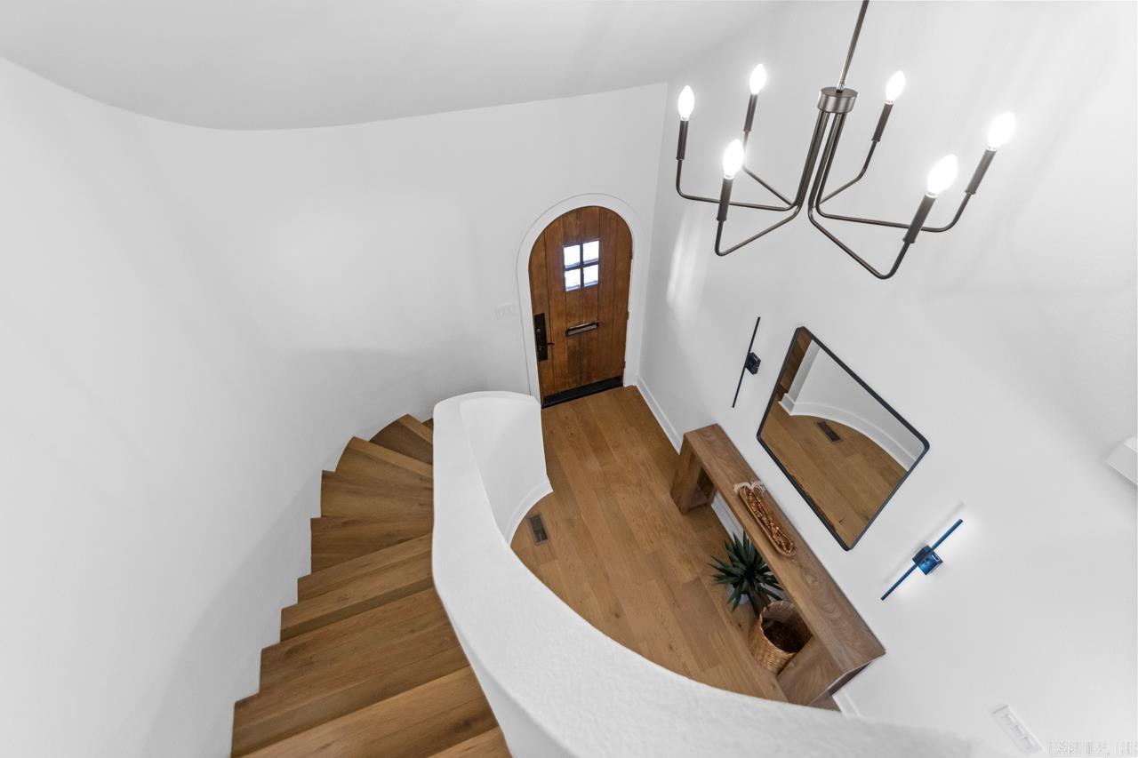 Springhill Farms Phase II - Residential