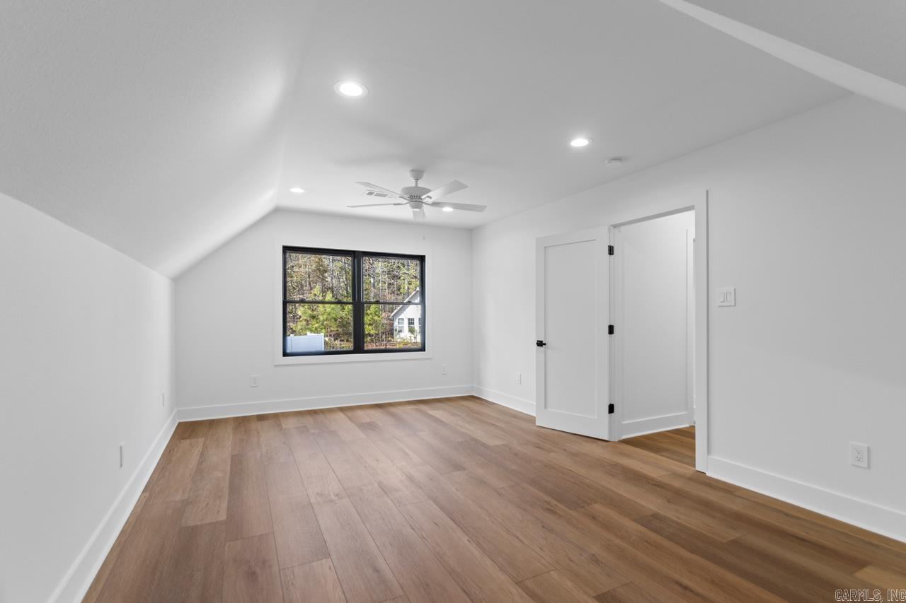 Springhill Farms Phase II - Residential