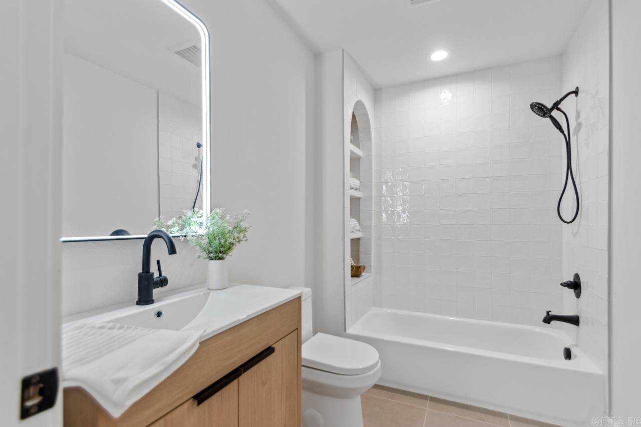 Springhill Farms Phase II - Residential