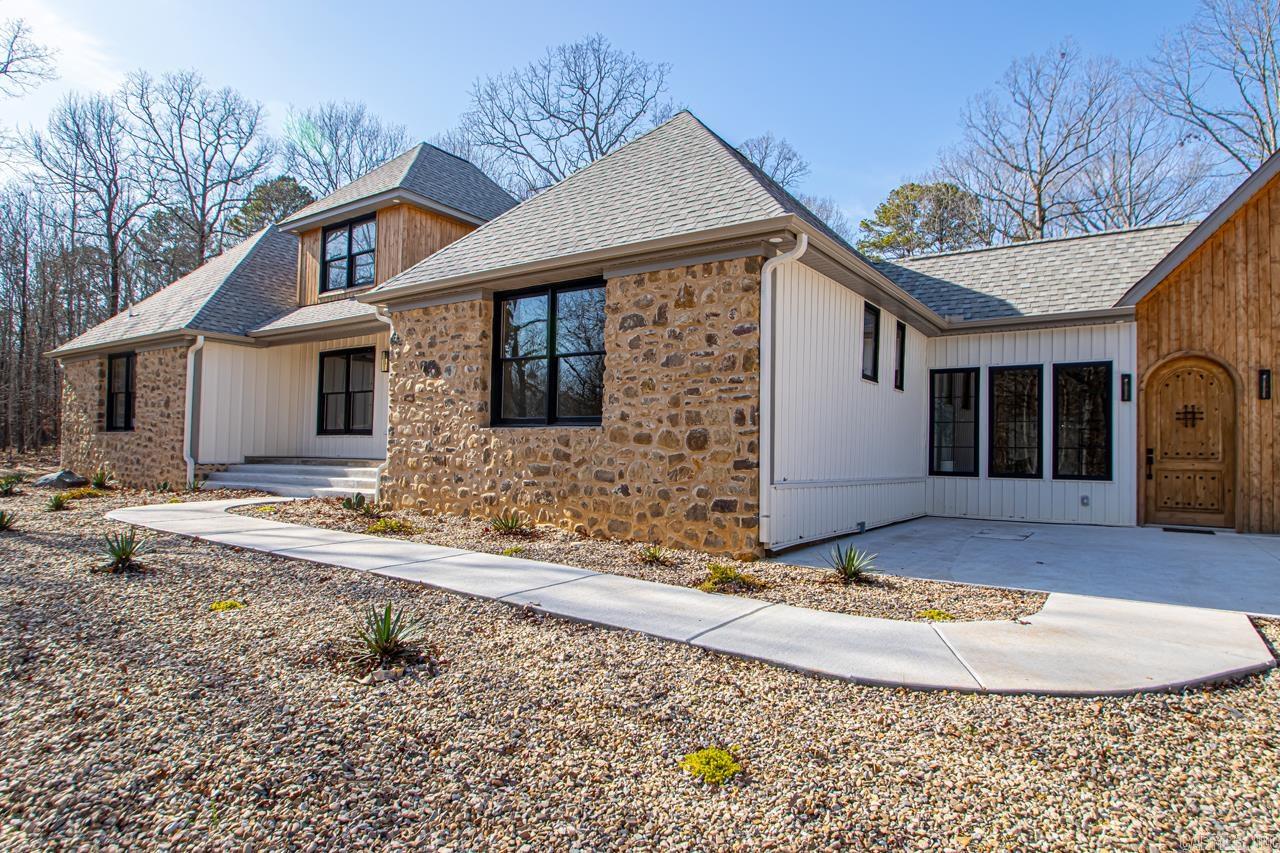 Springhill Farms Phase II - Residential