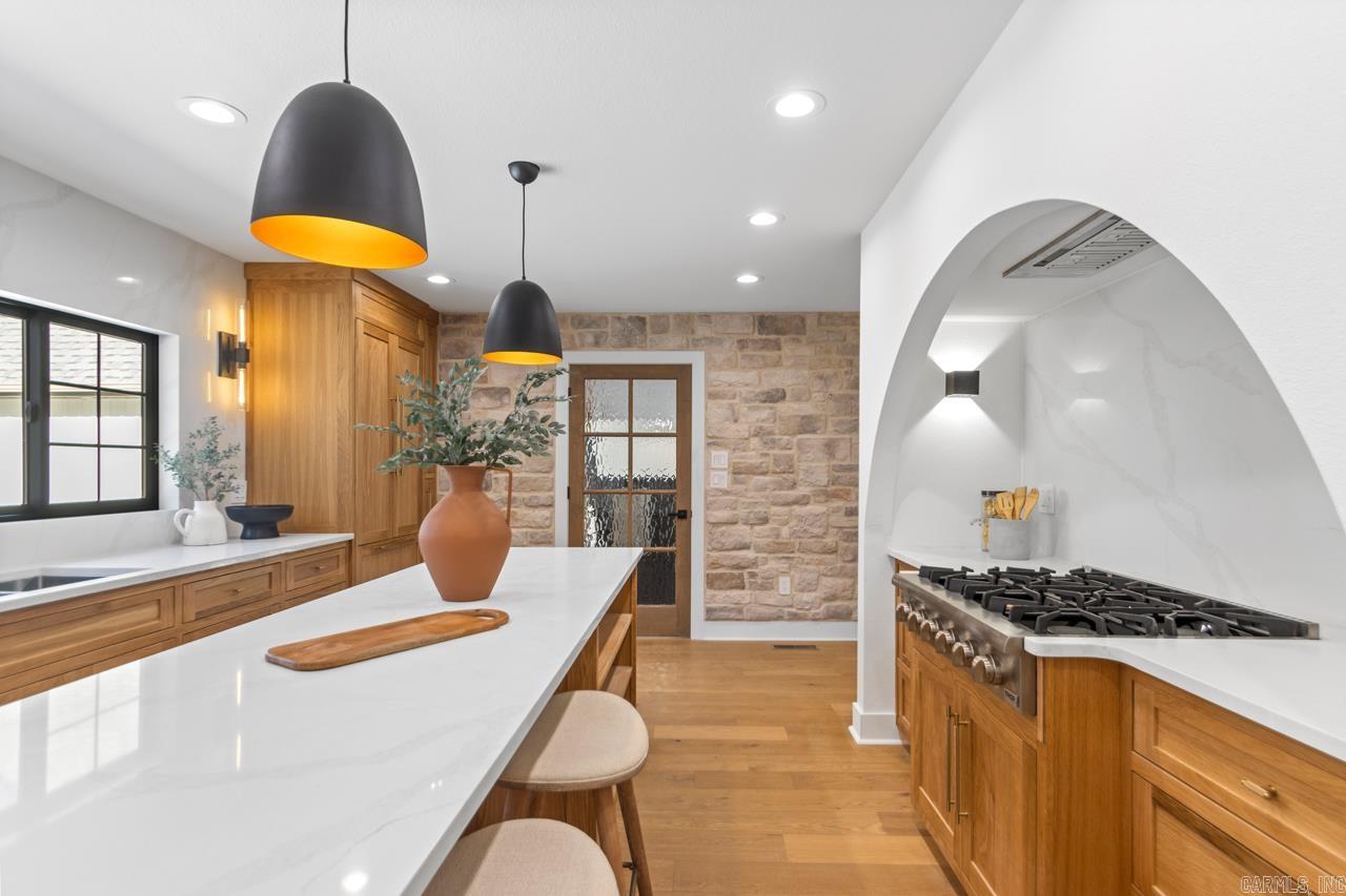 Springhill Farms Phase II - Residential