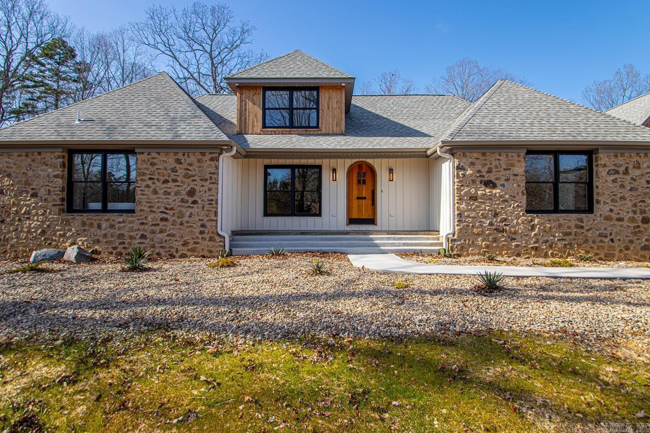 Springhill Farms Phase II - Residential