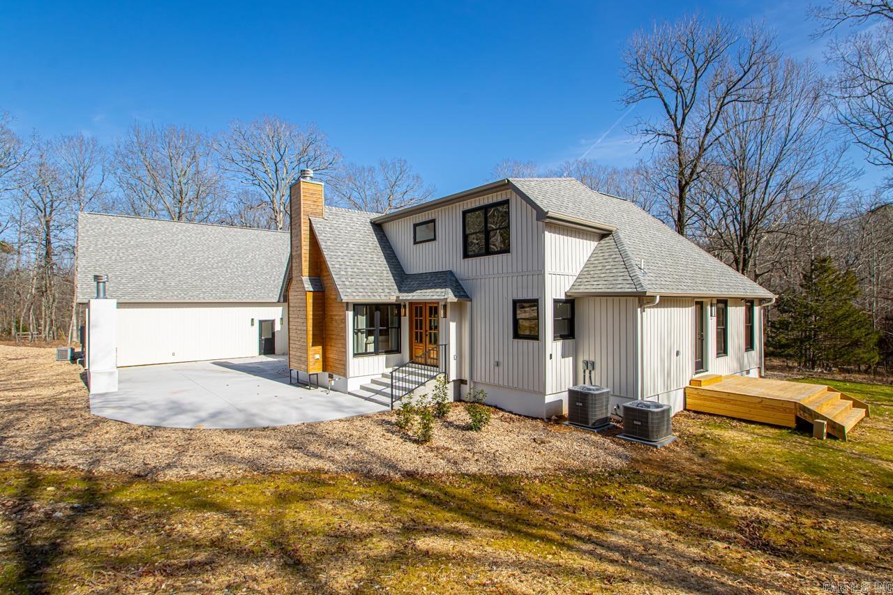 Springhill Farms Phase II - Residential