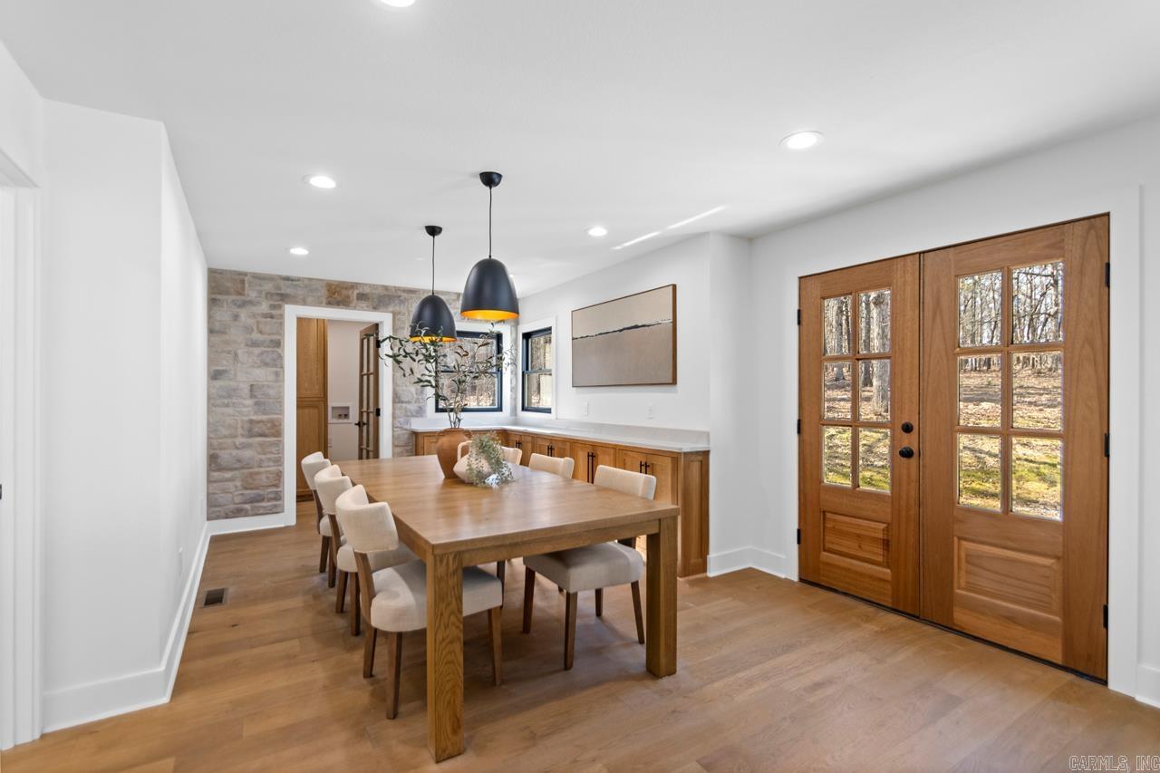 Springhill Farms Phase II - Residential