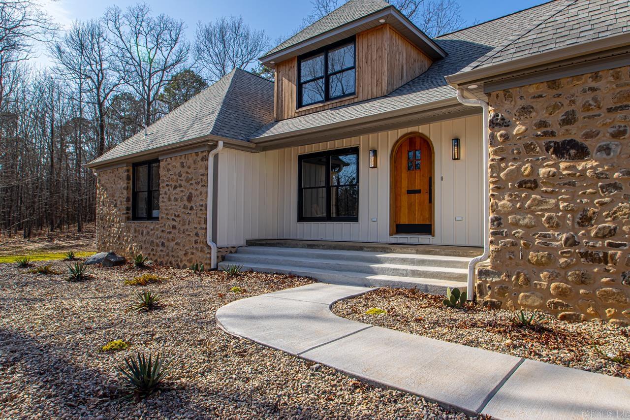 Springhill Farms Phase II - Residential