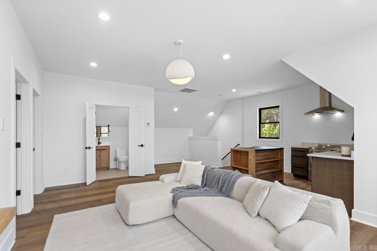 Springhill Farms Phase II - Residential