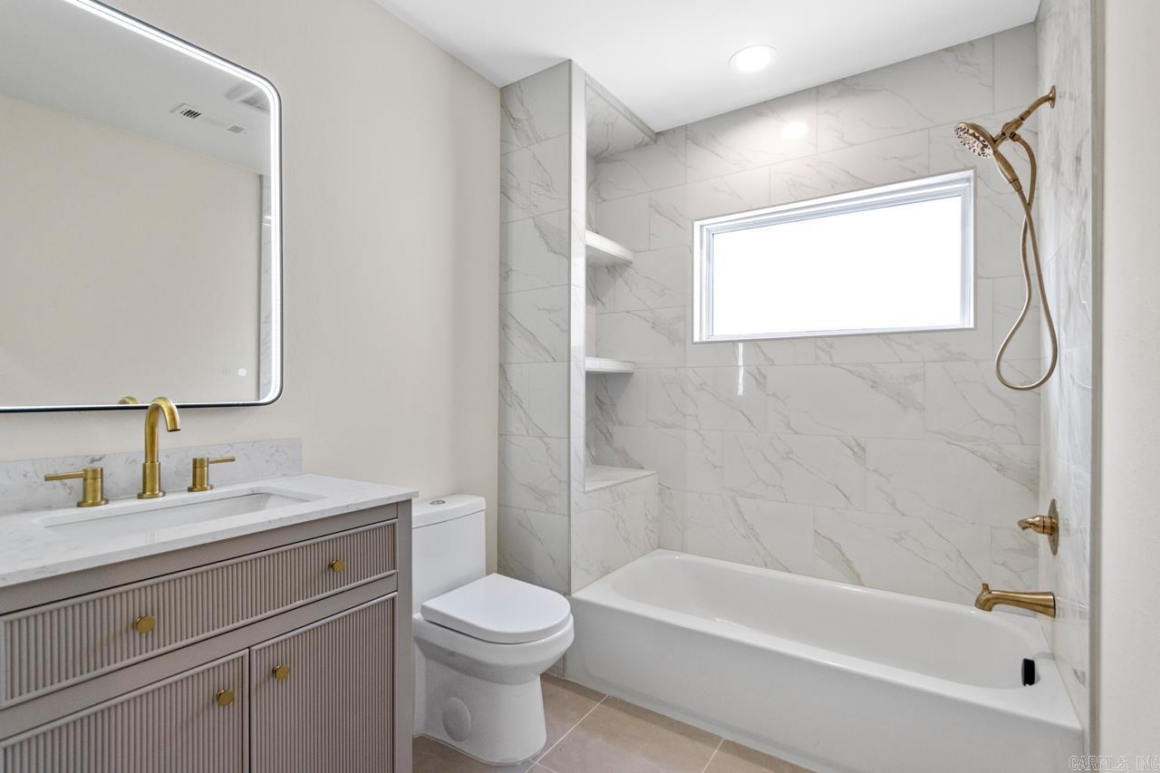 Springhill Farms Phase II - Residential