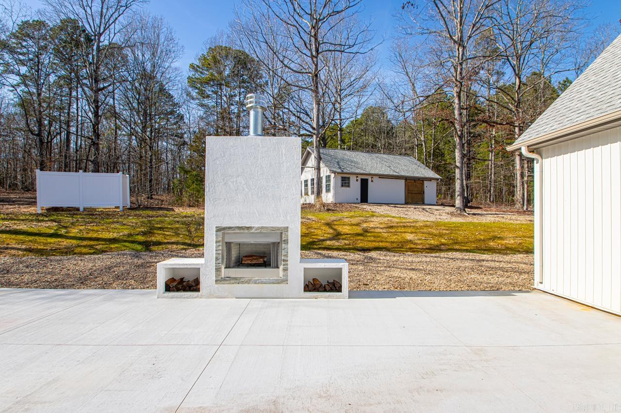 Springhill Farms Phase II - Residential