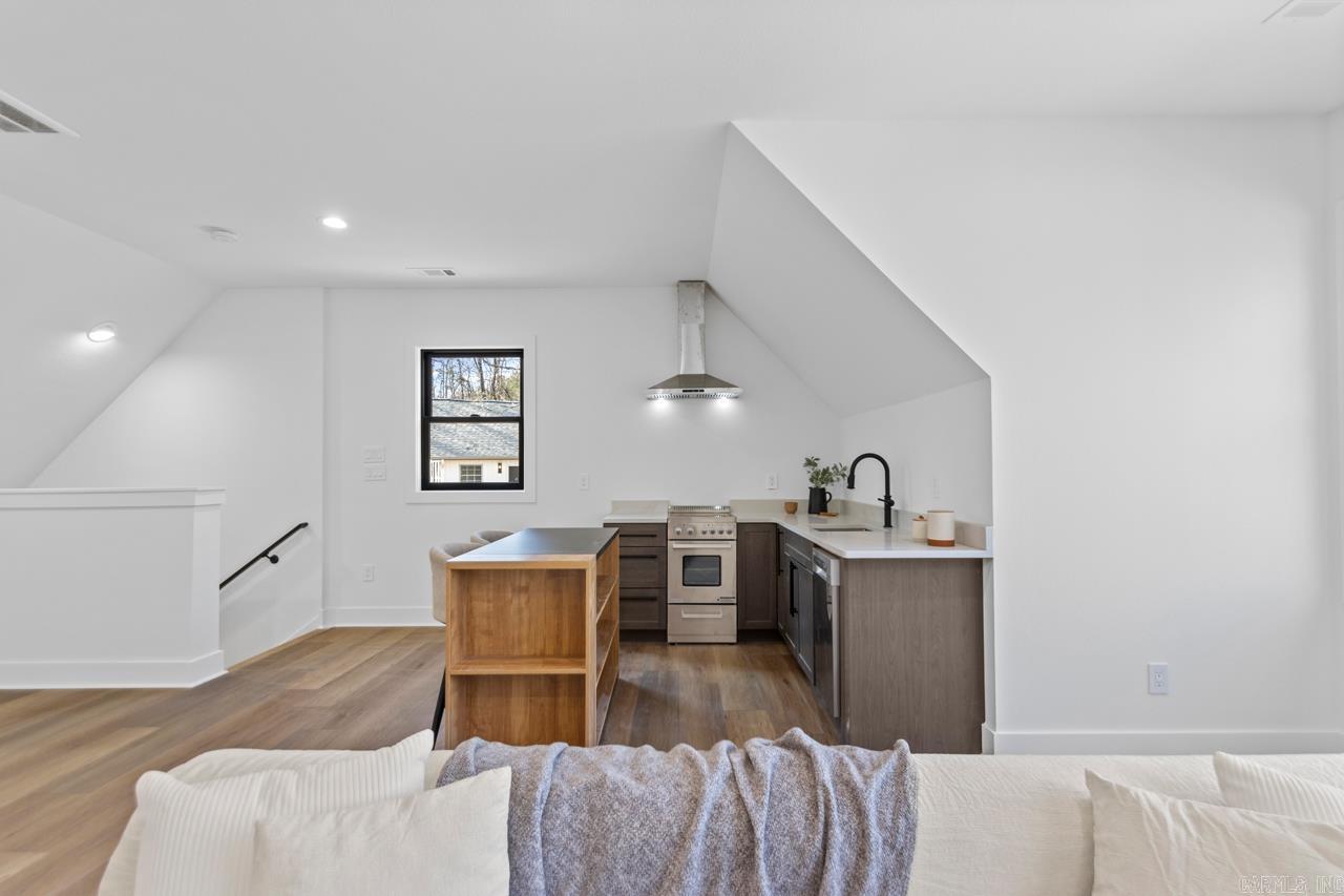 Springhill Farms Phase II - Residential