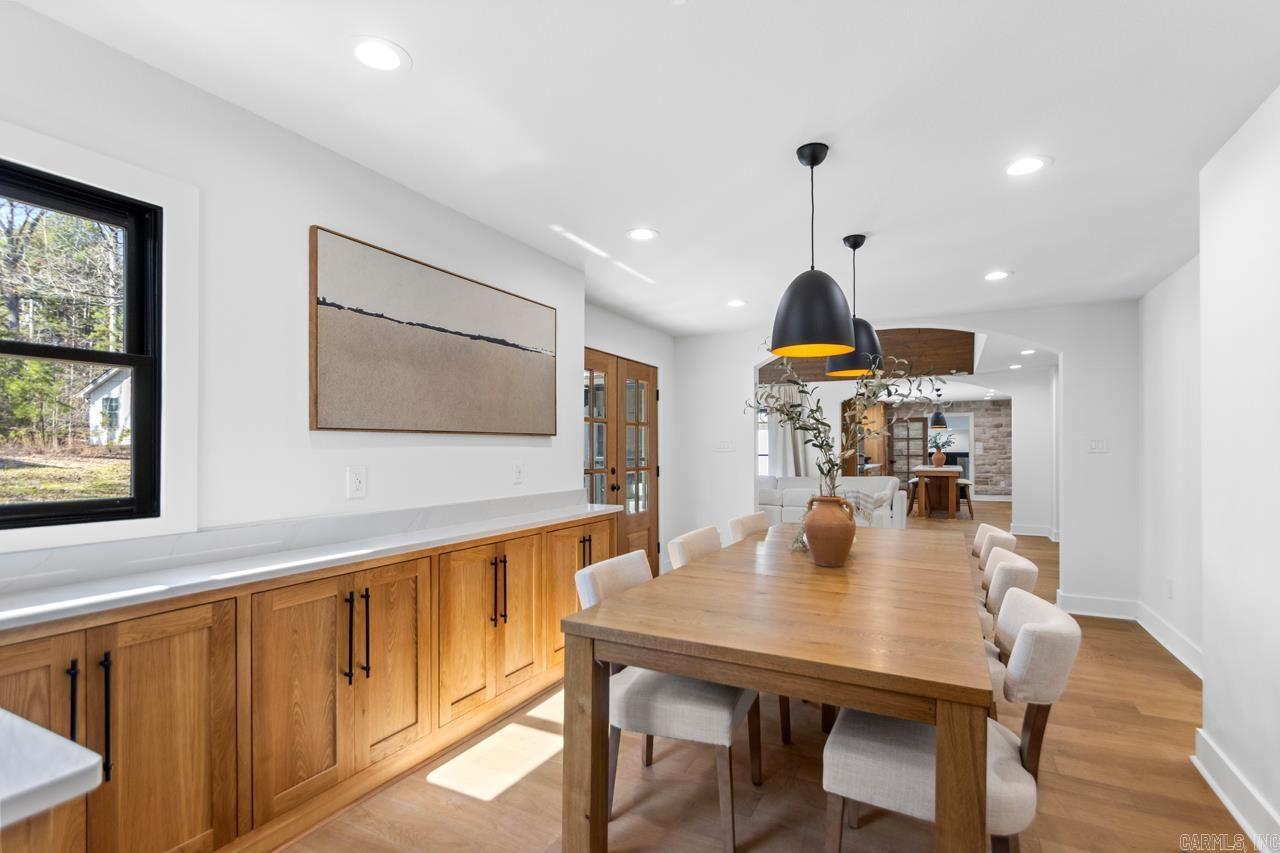 Springhill Farms Phase II - Residential