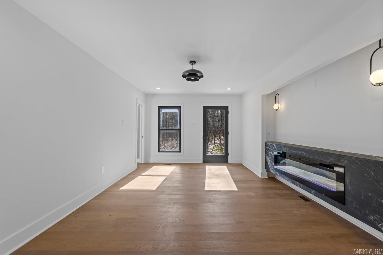 Springhill Farms Phase II - Residential