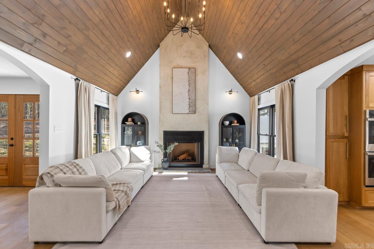 Springhill Farms Phase II - Residential