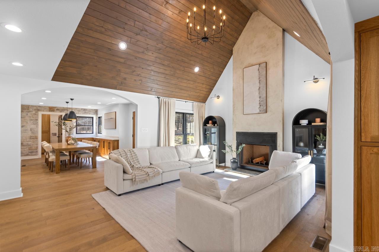 Springhill Farms Phase II - Residential