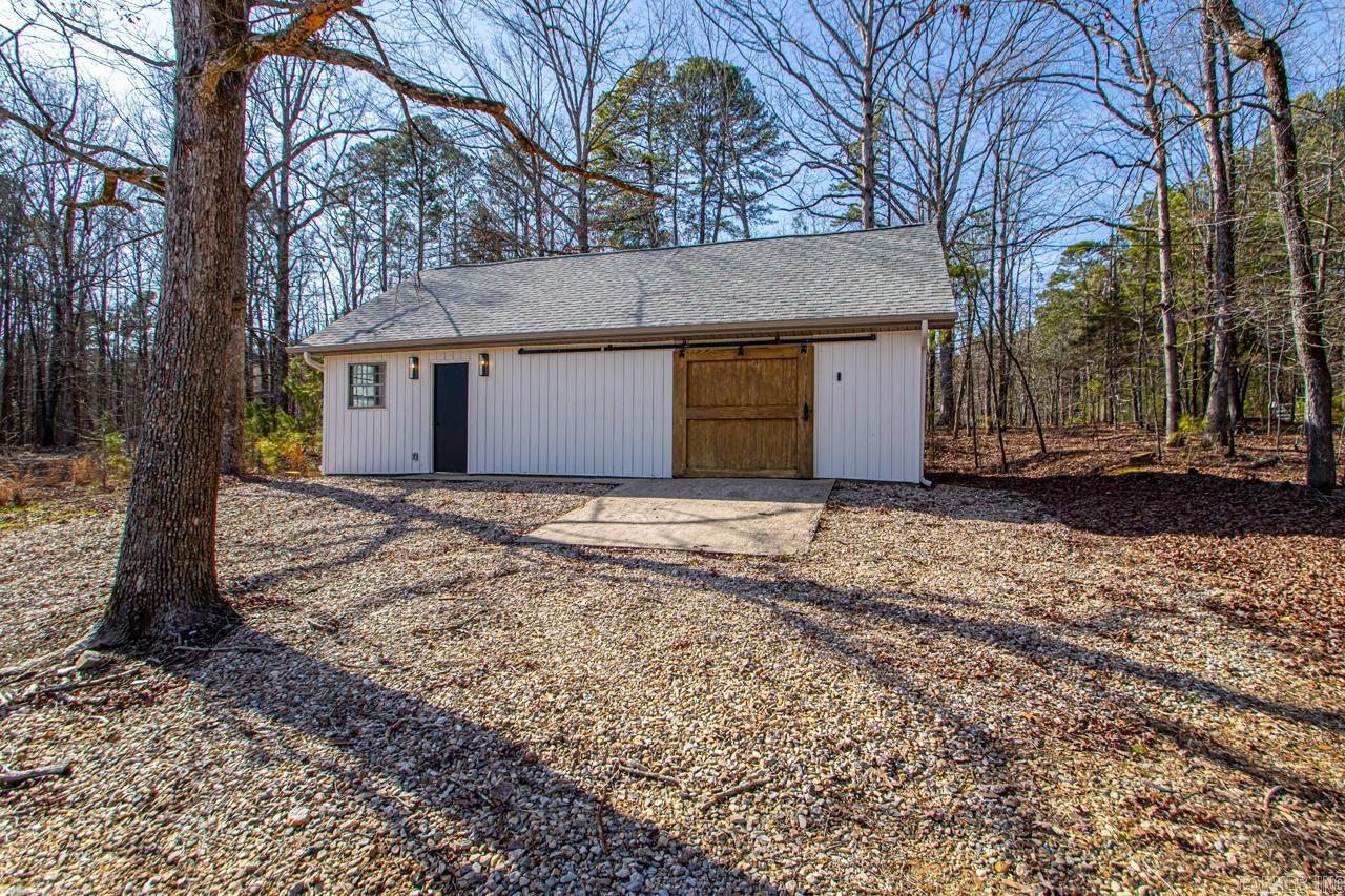 Springhill Farms Phase II - Residential