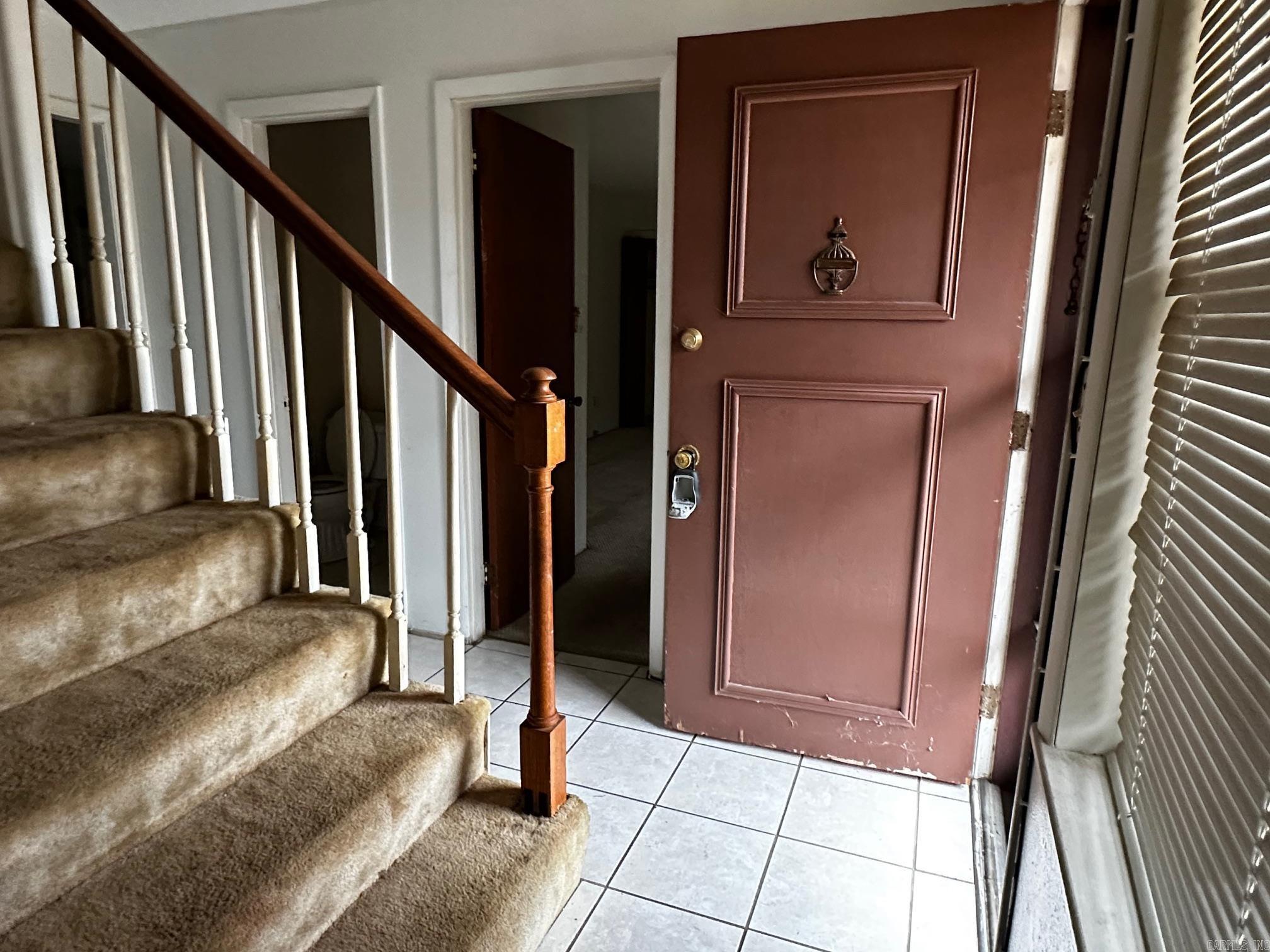 Reedwood - Residential