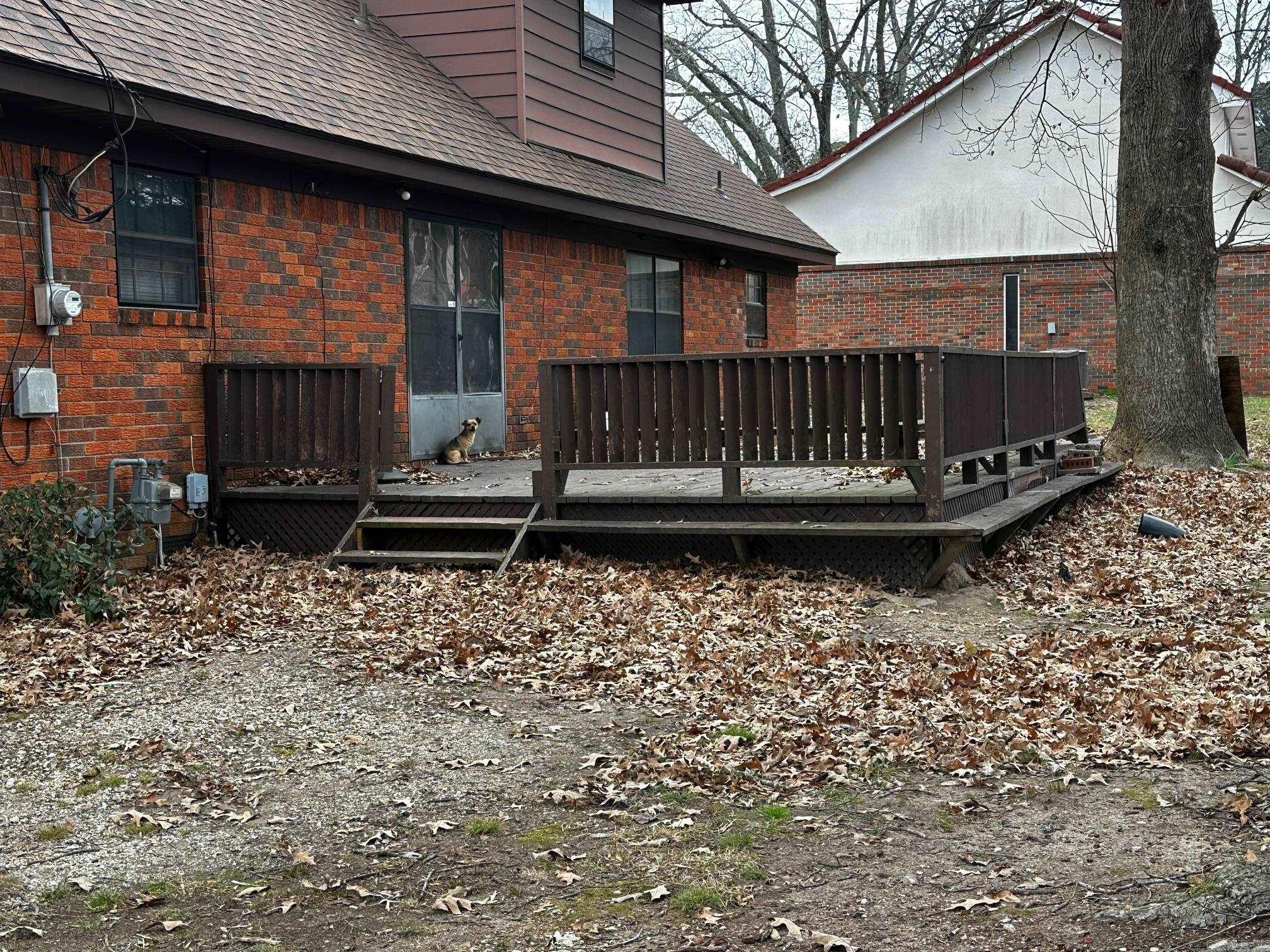 Reedwood - Residential