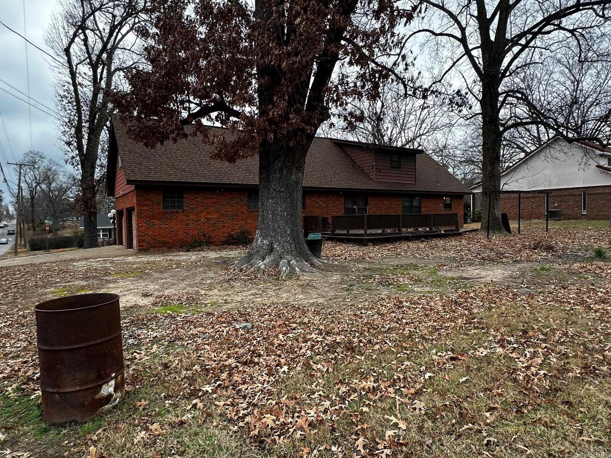 Reedwood - Residential