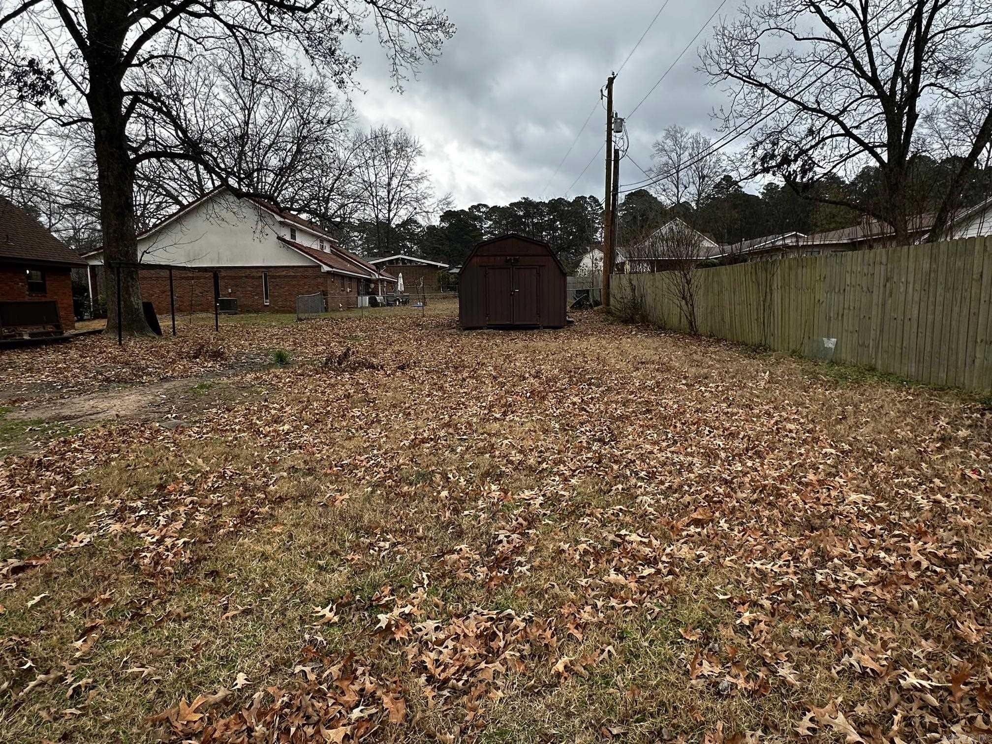 Reedwood - Residential