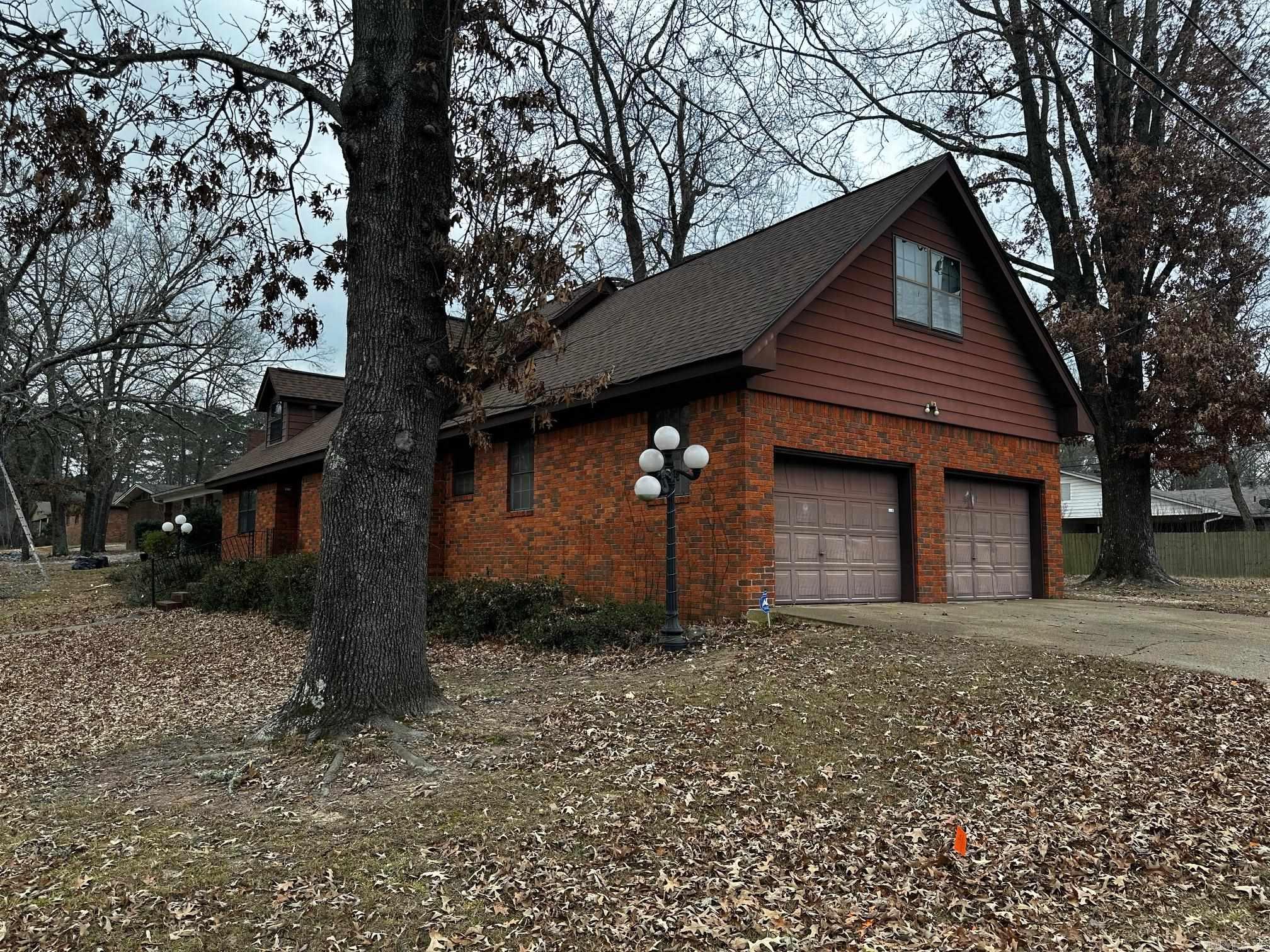 Reedwood - Residential