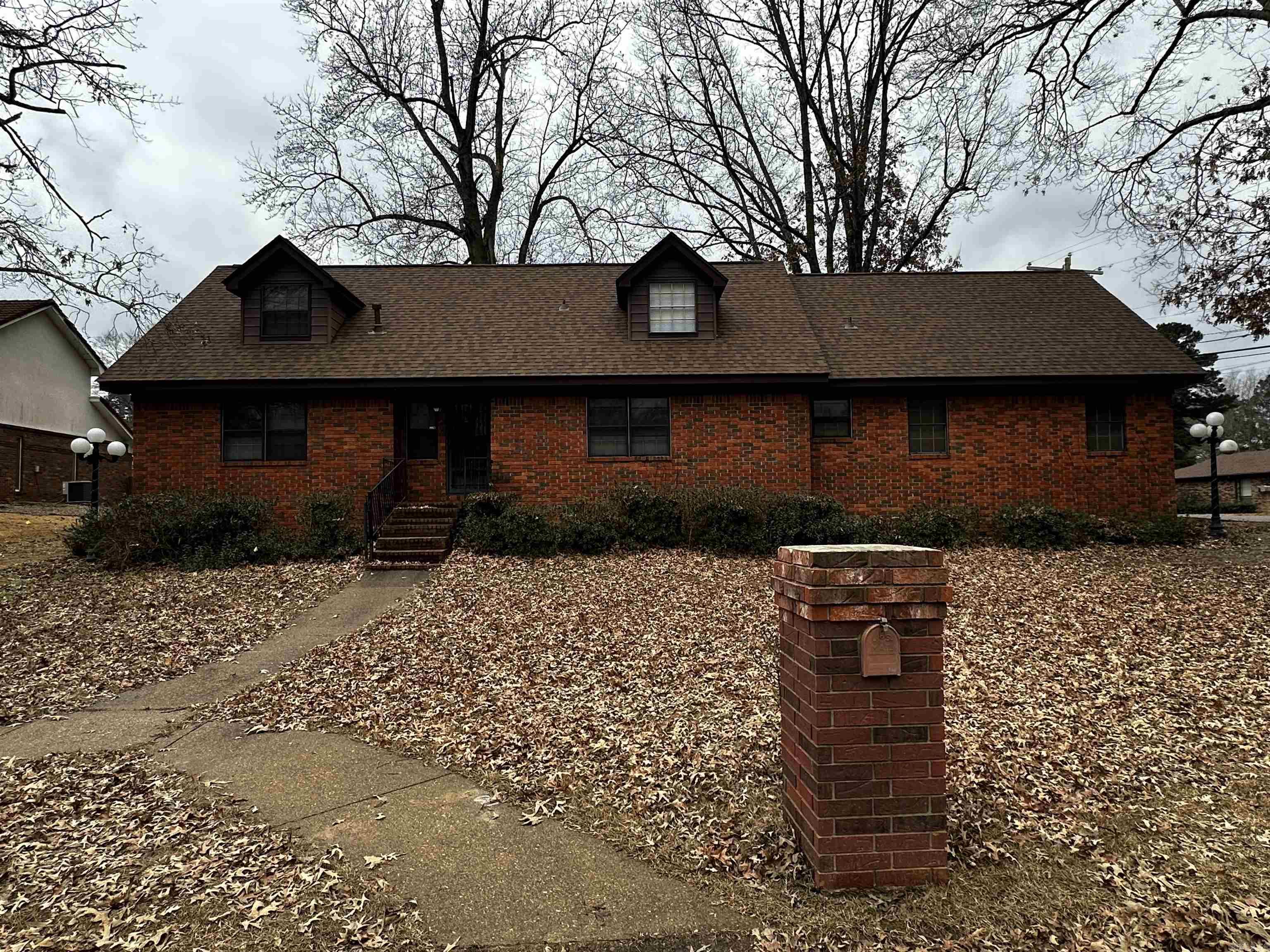 Reedwood - Residential