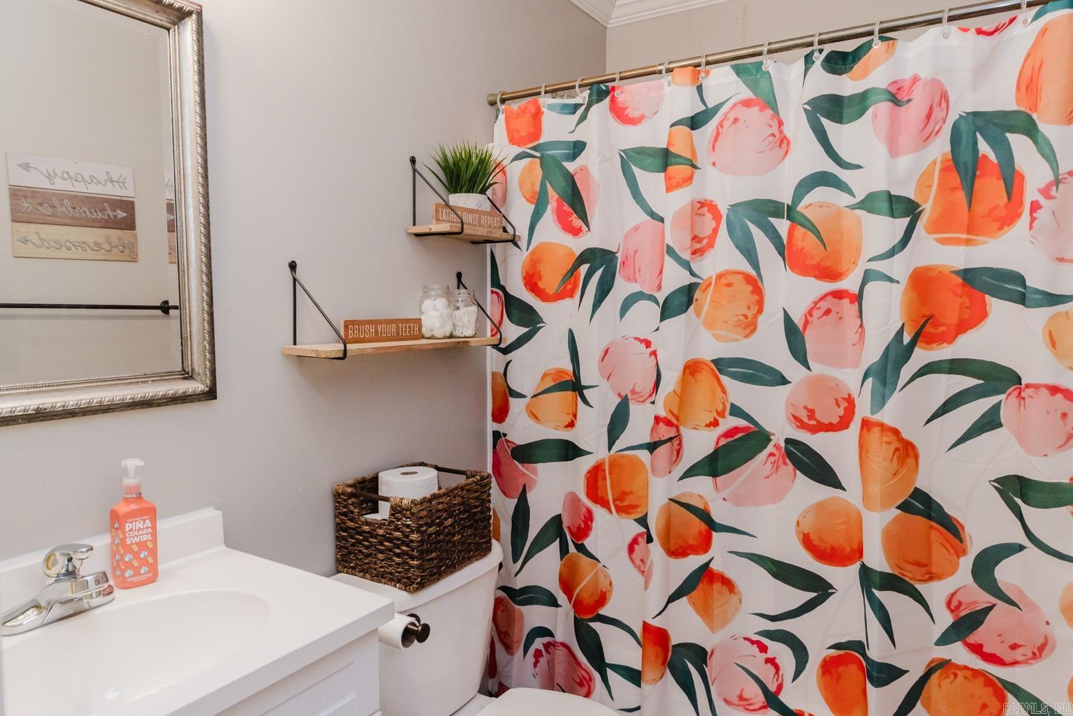 Sharon Oaks Phase II - Residential