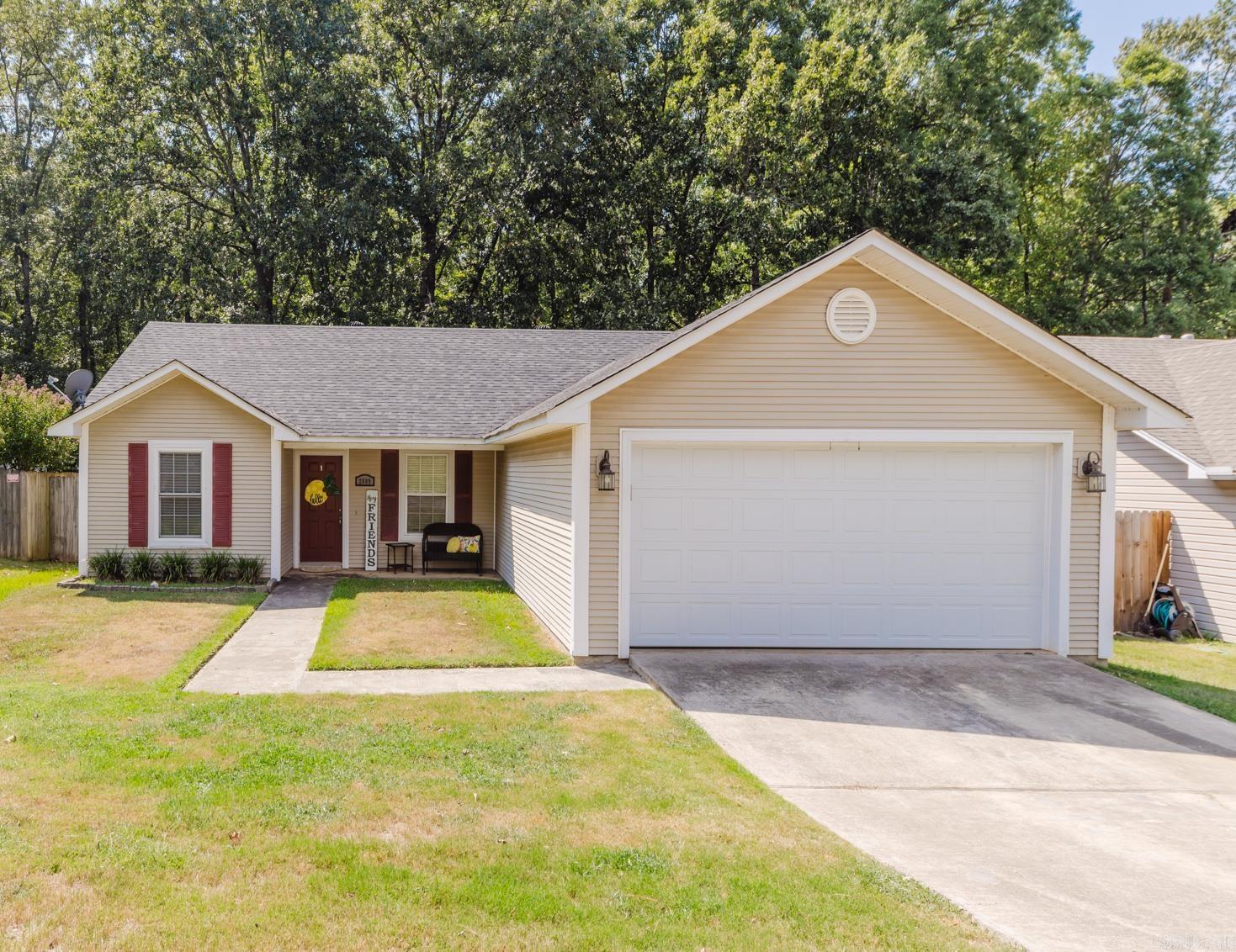 Sharon Oaks Phase II - Residential