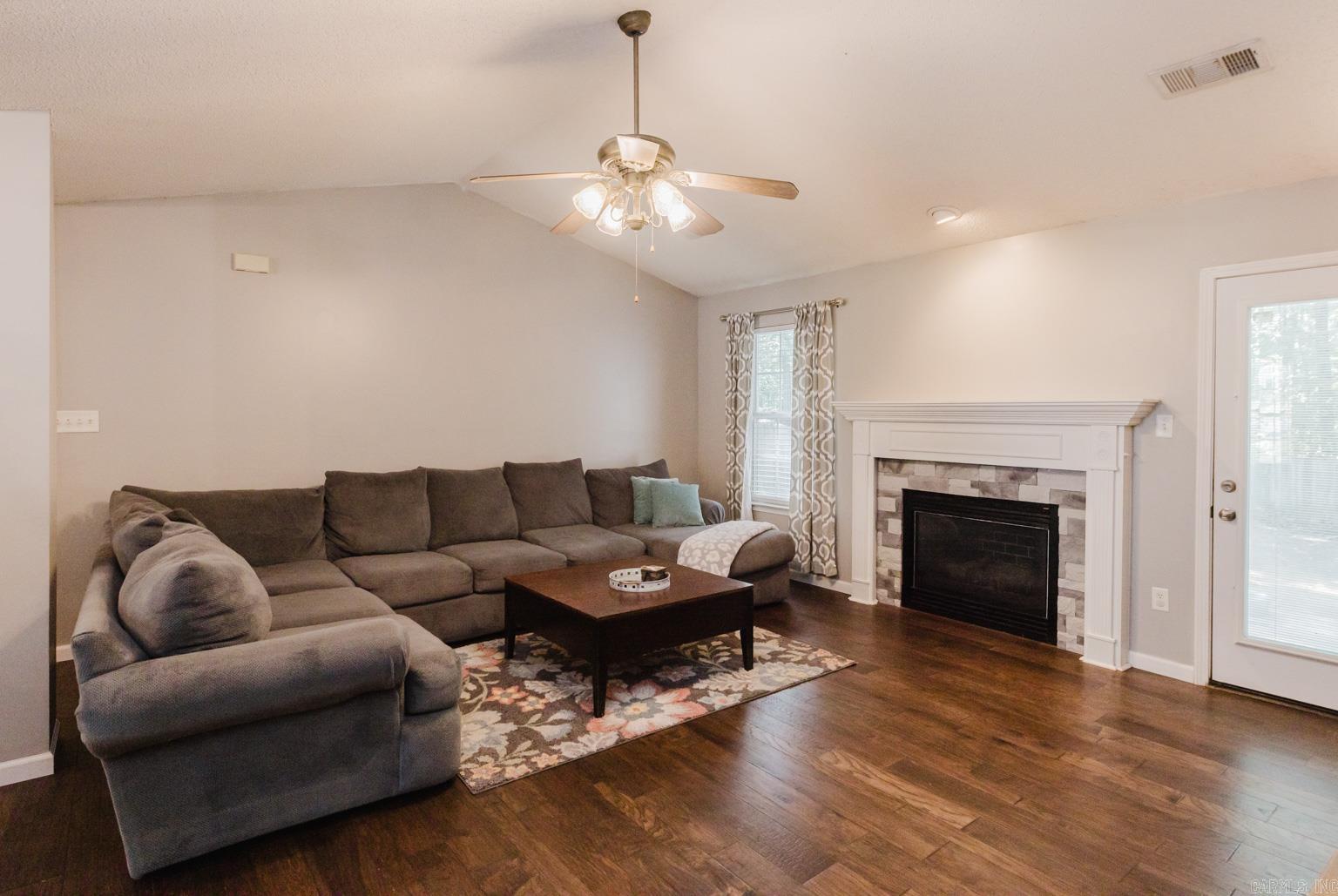 Sharon Oaks Phase II - Residential