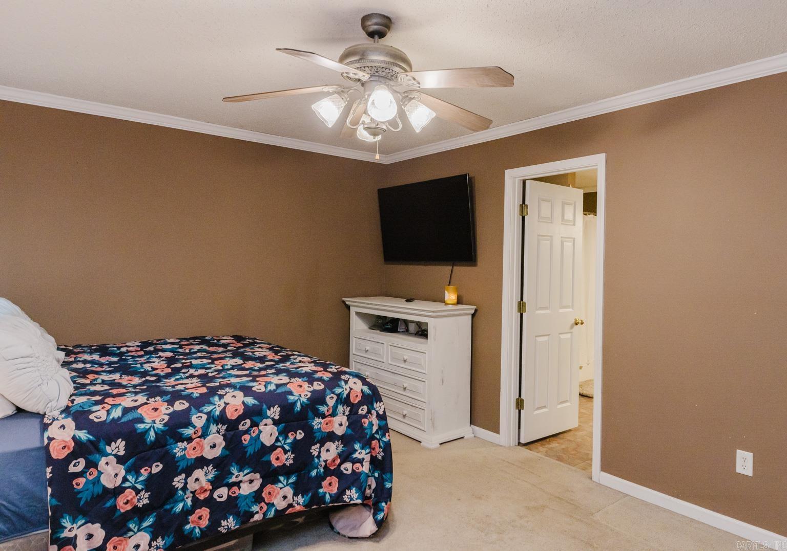 Sharon Oaks Phase II - Residential