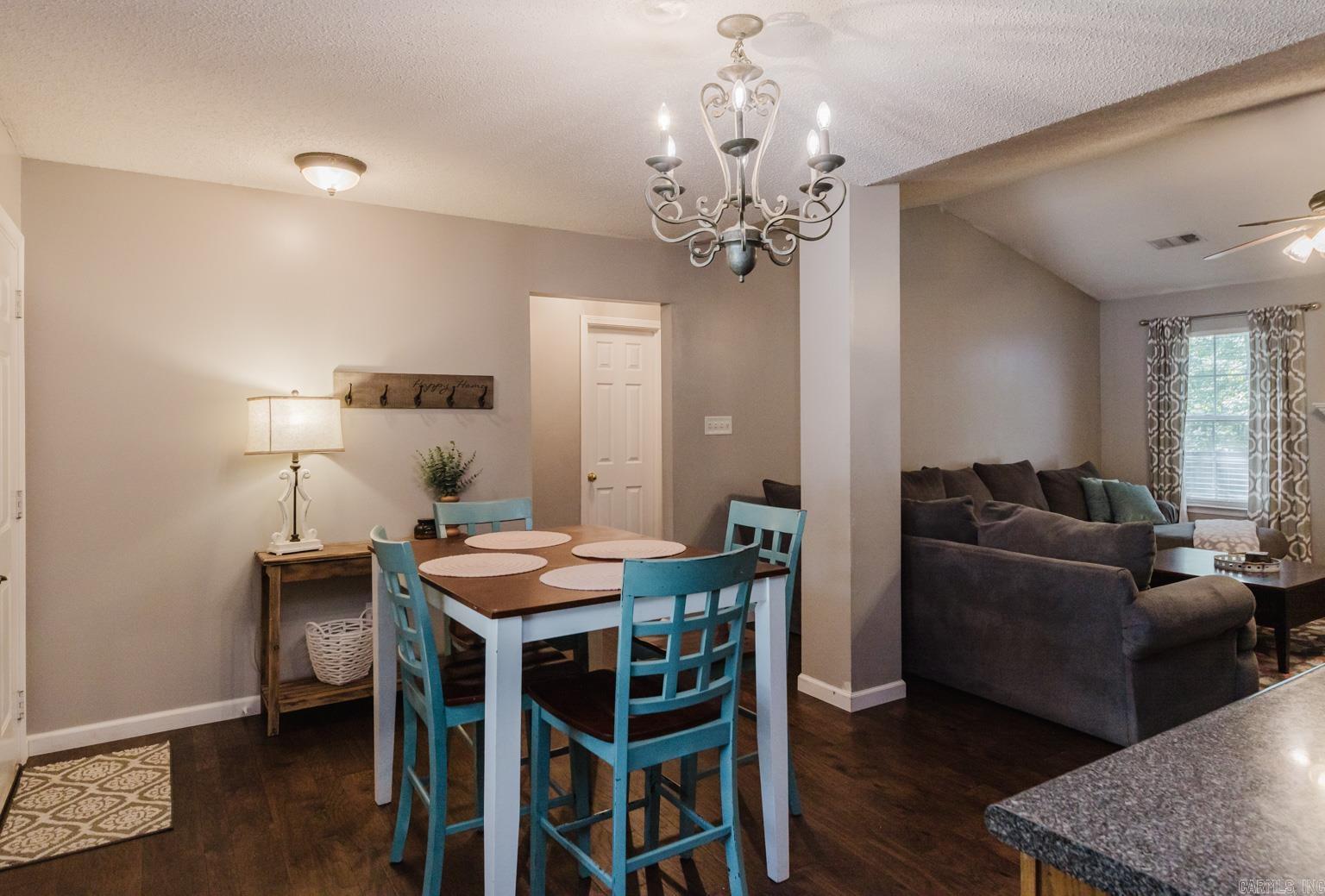 Sharon Oaks Phase II - Residential